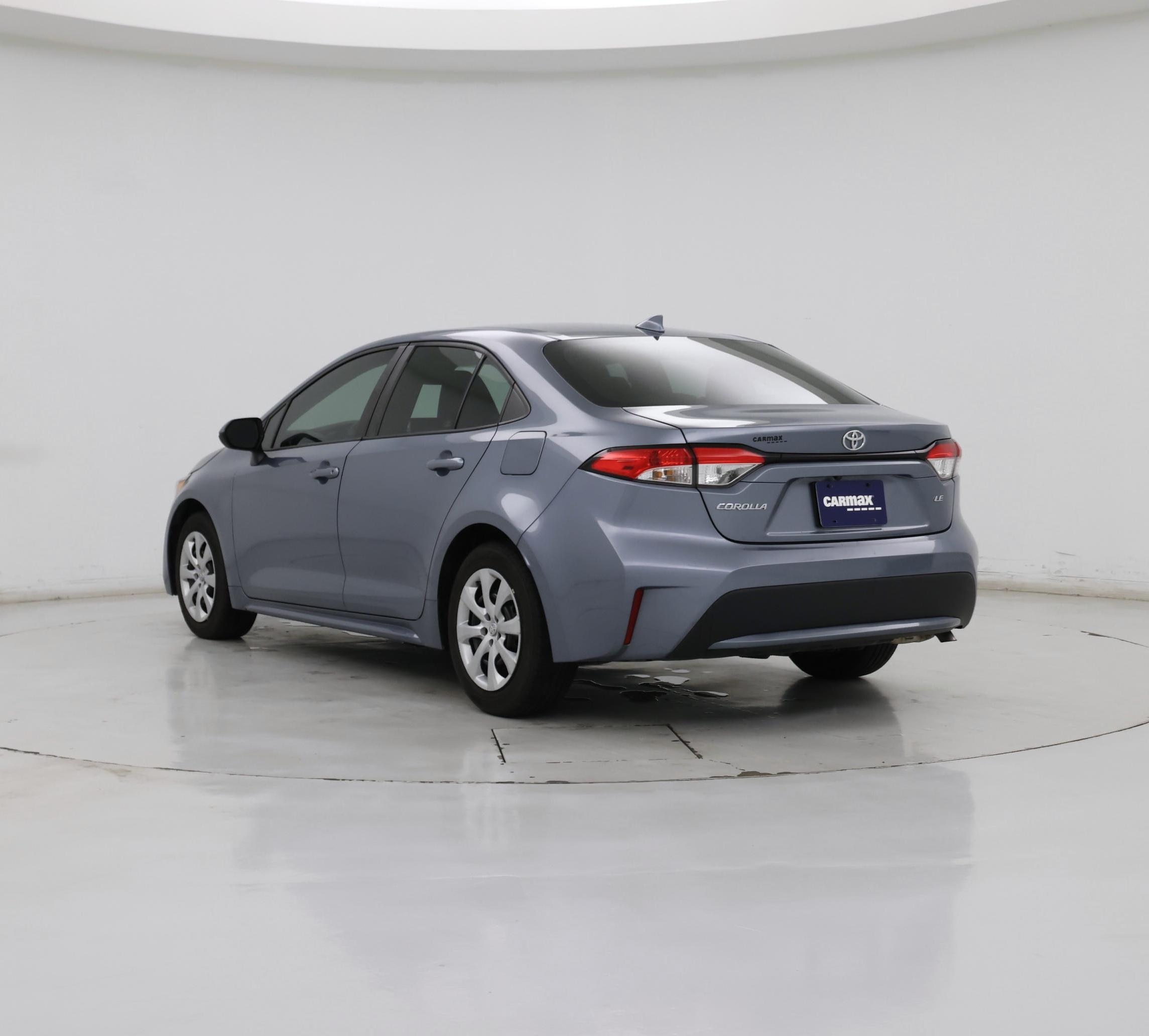Thumbnail: 2020 Toyota Corolla - 2