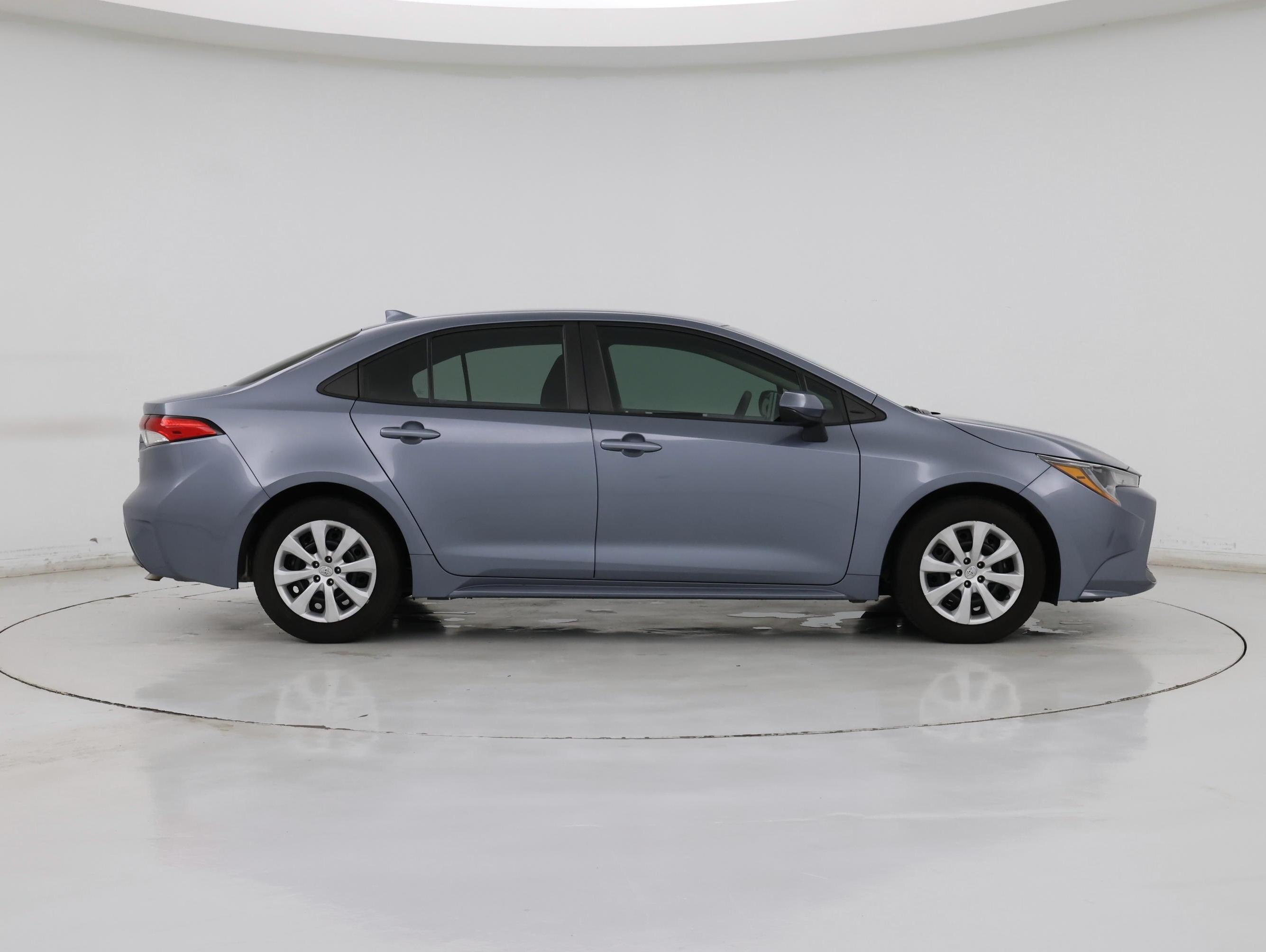 Thumbnail: 2020 Toyota Corolla - 7