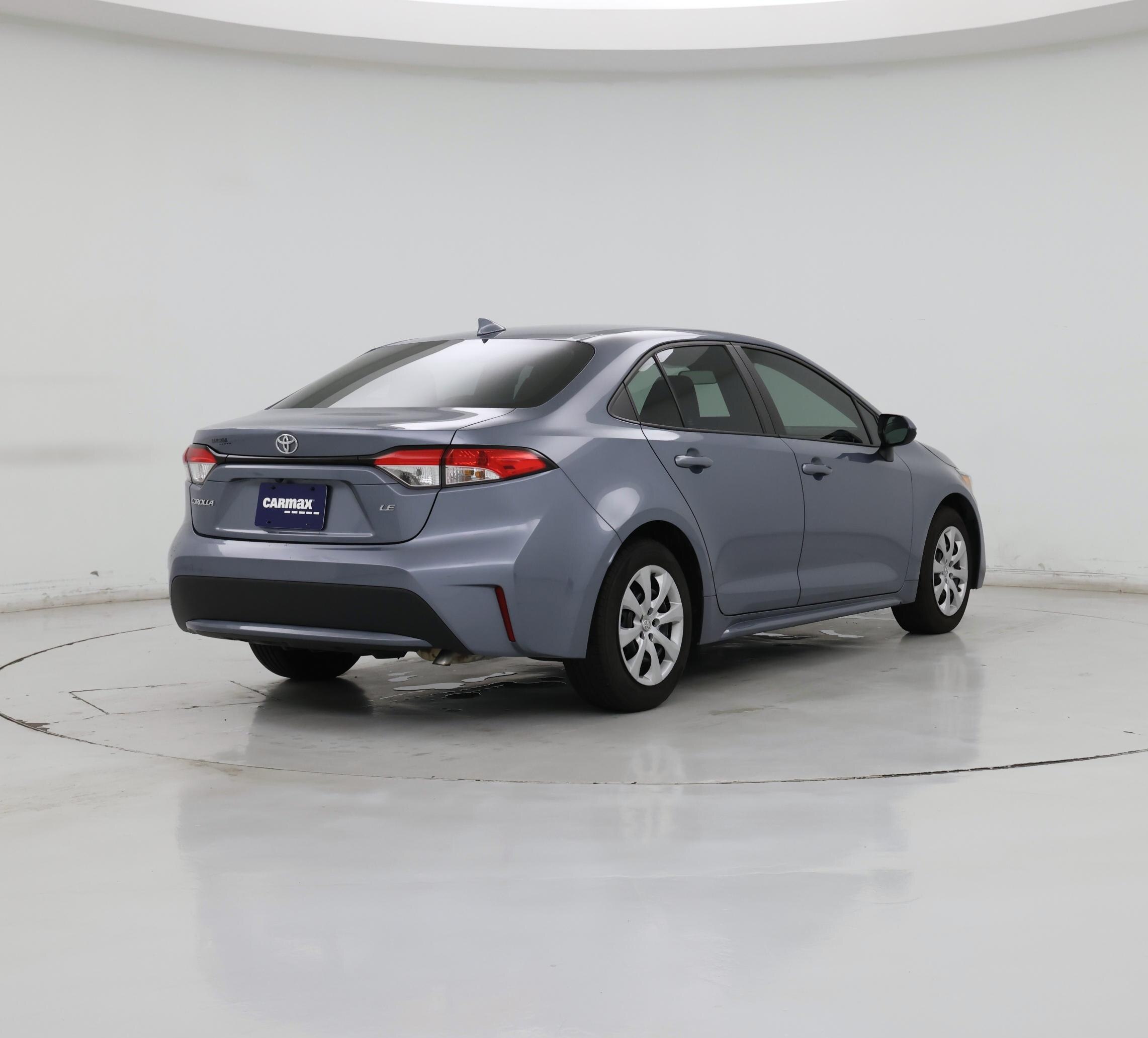 Thumbnail: 2020 Toyota Corolla - 8