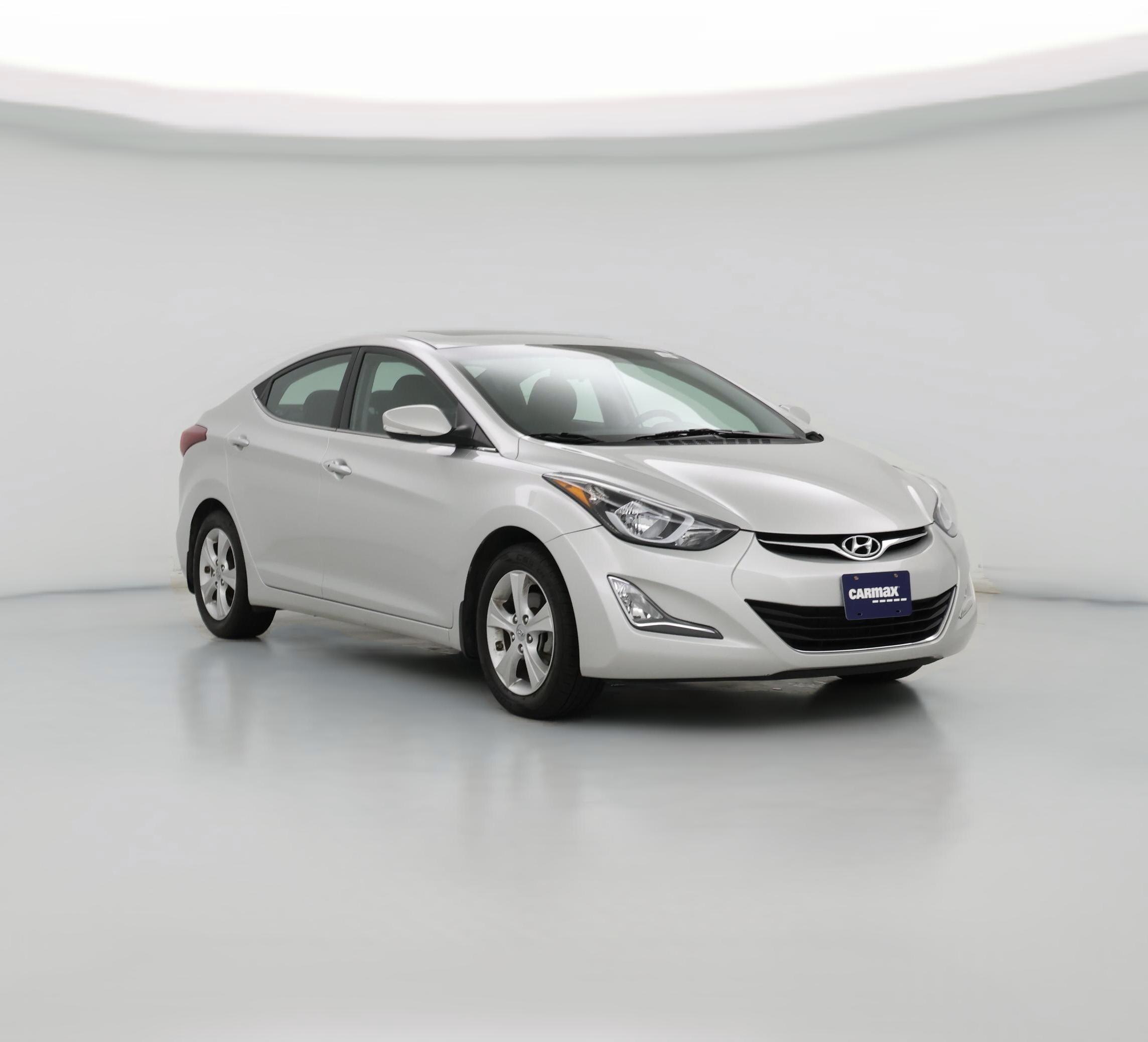 Thumbnail: 2016 Hyundai Elantra - 1