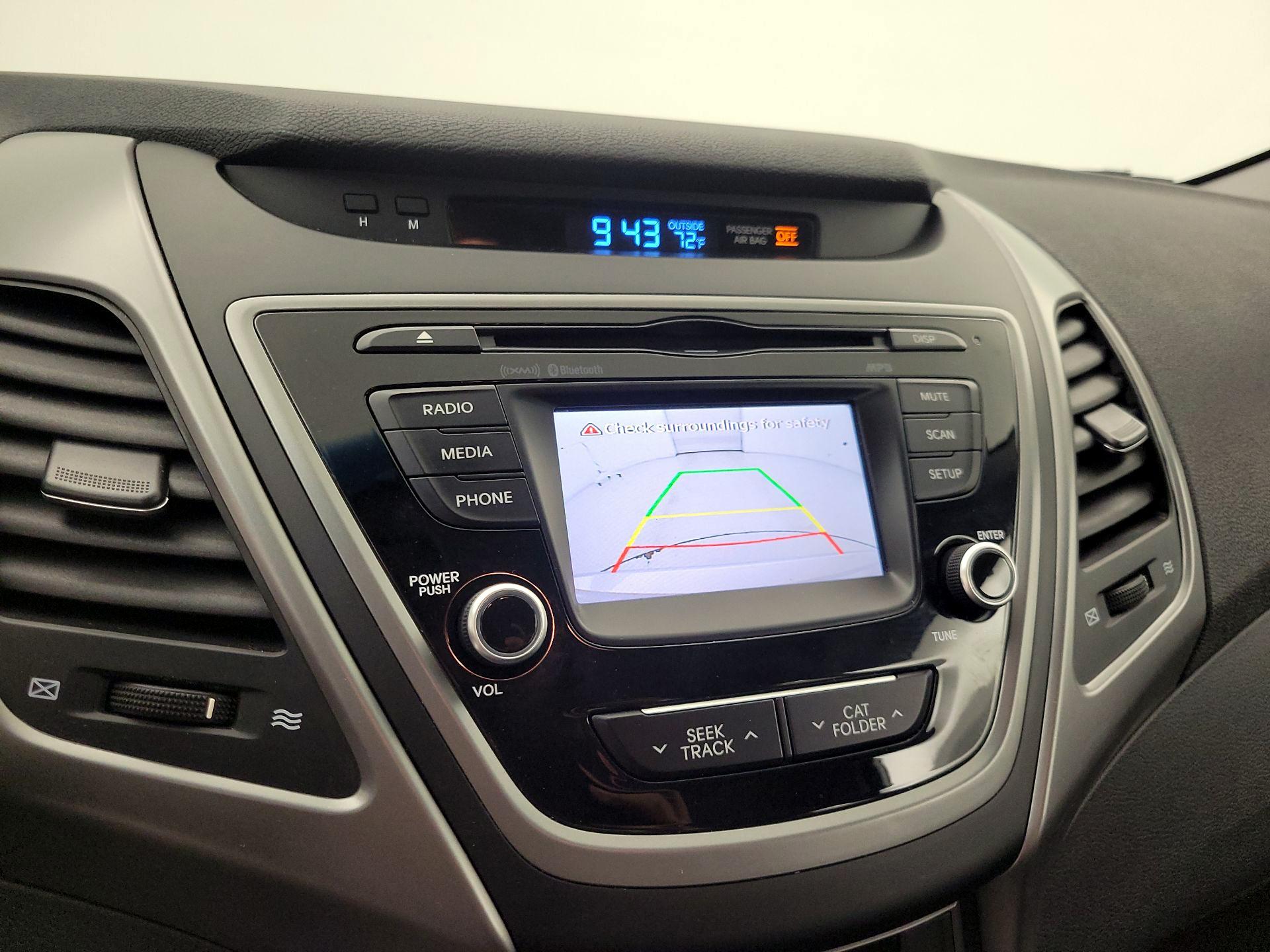 Thumbnail: 2016 Hyundai Elantra - 14
