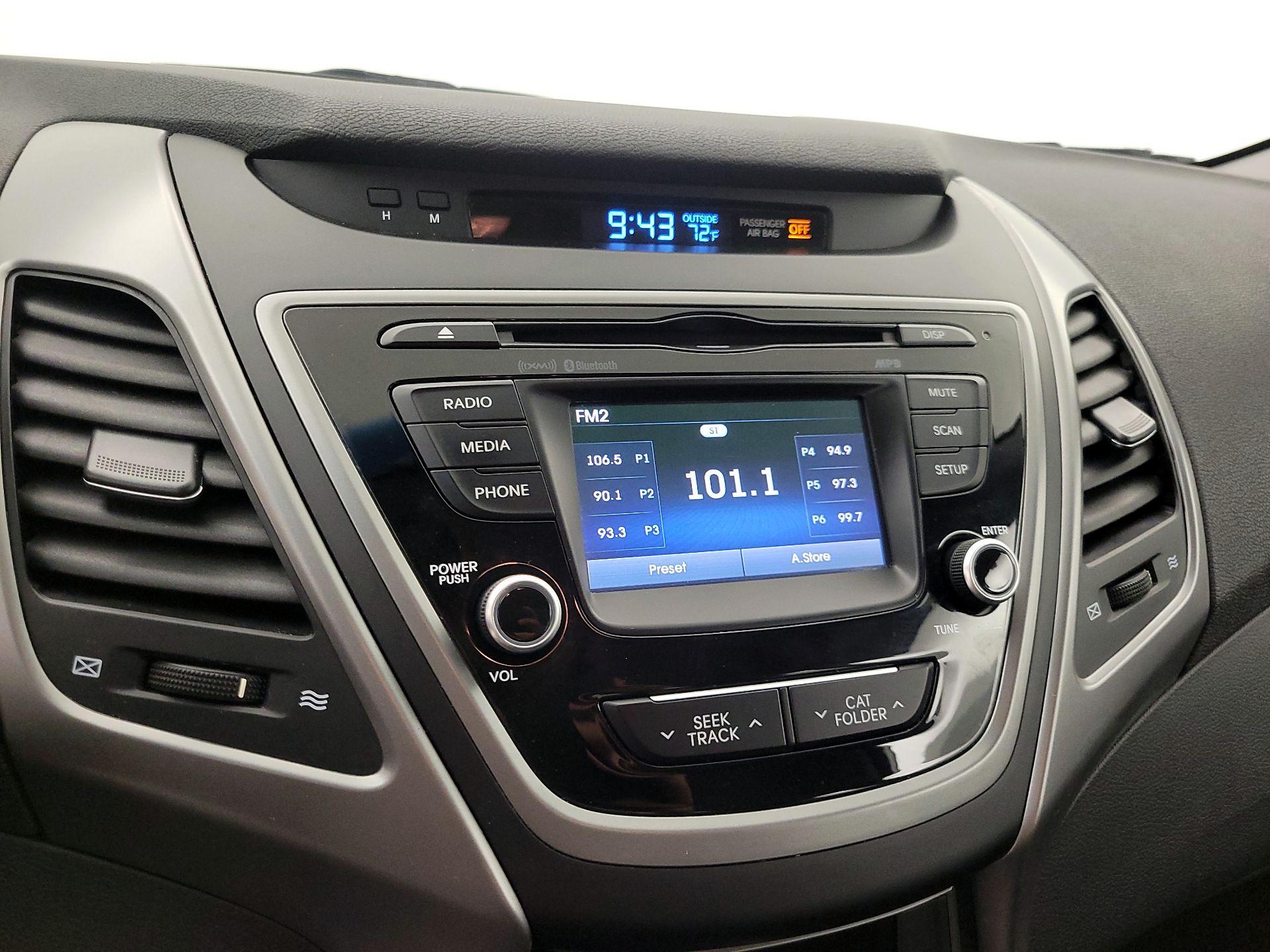 Thumbnail: 2016 Hyundai Elantra - 15