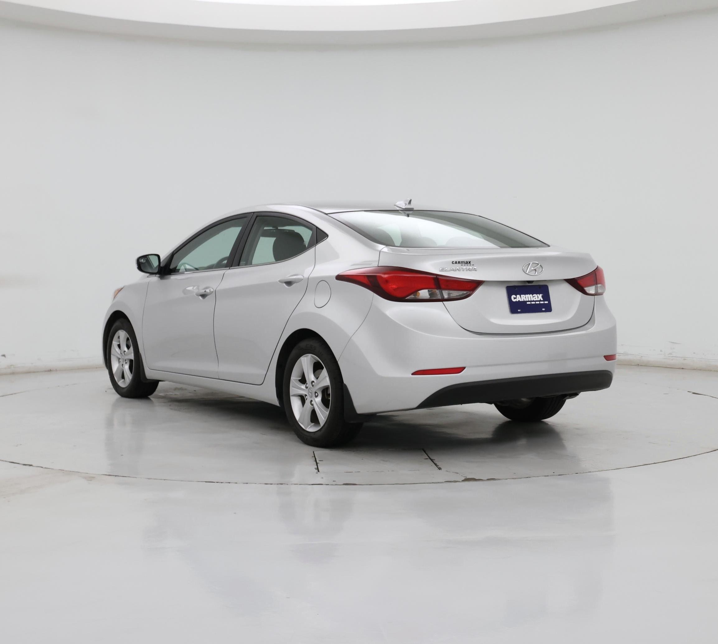 Thumbnail: 2016 Hyundai Elantra - 2