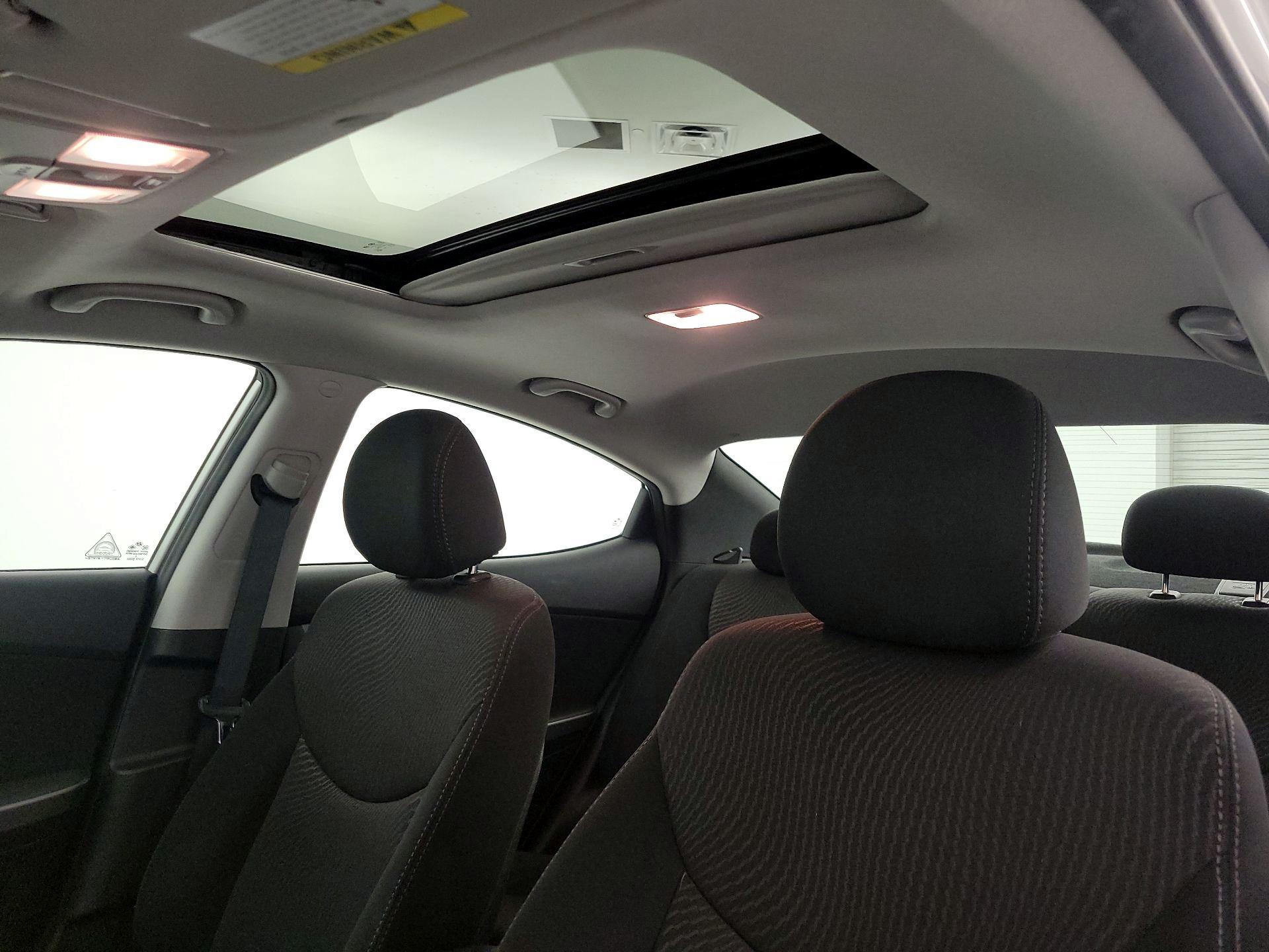 Thumbnail: 2016 Hyundai Elantra - 19