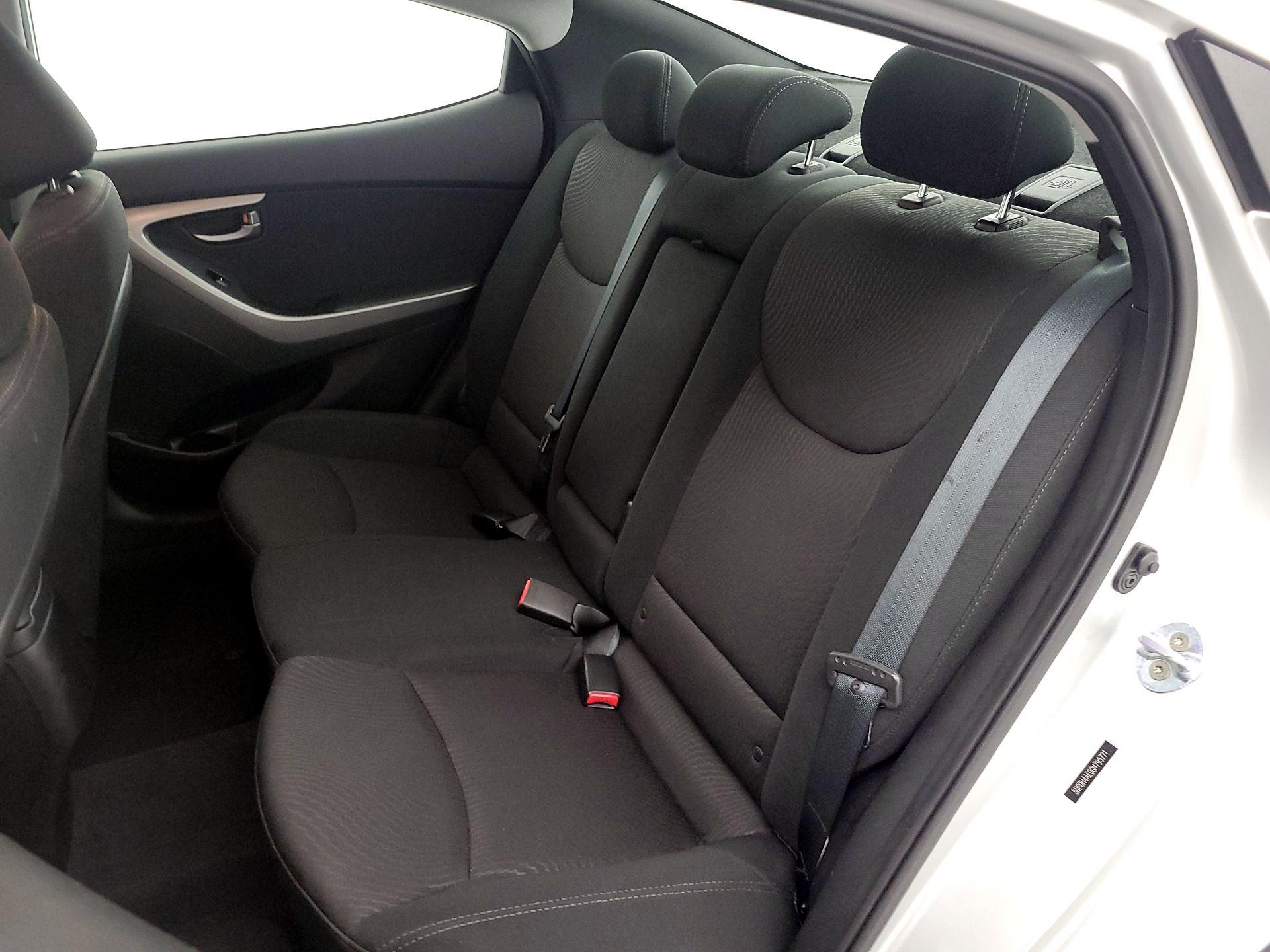 Thumbnail: 2016 Hyundai Elantra - 20