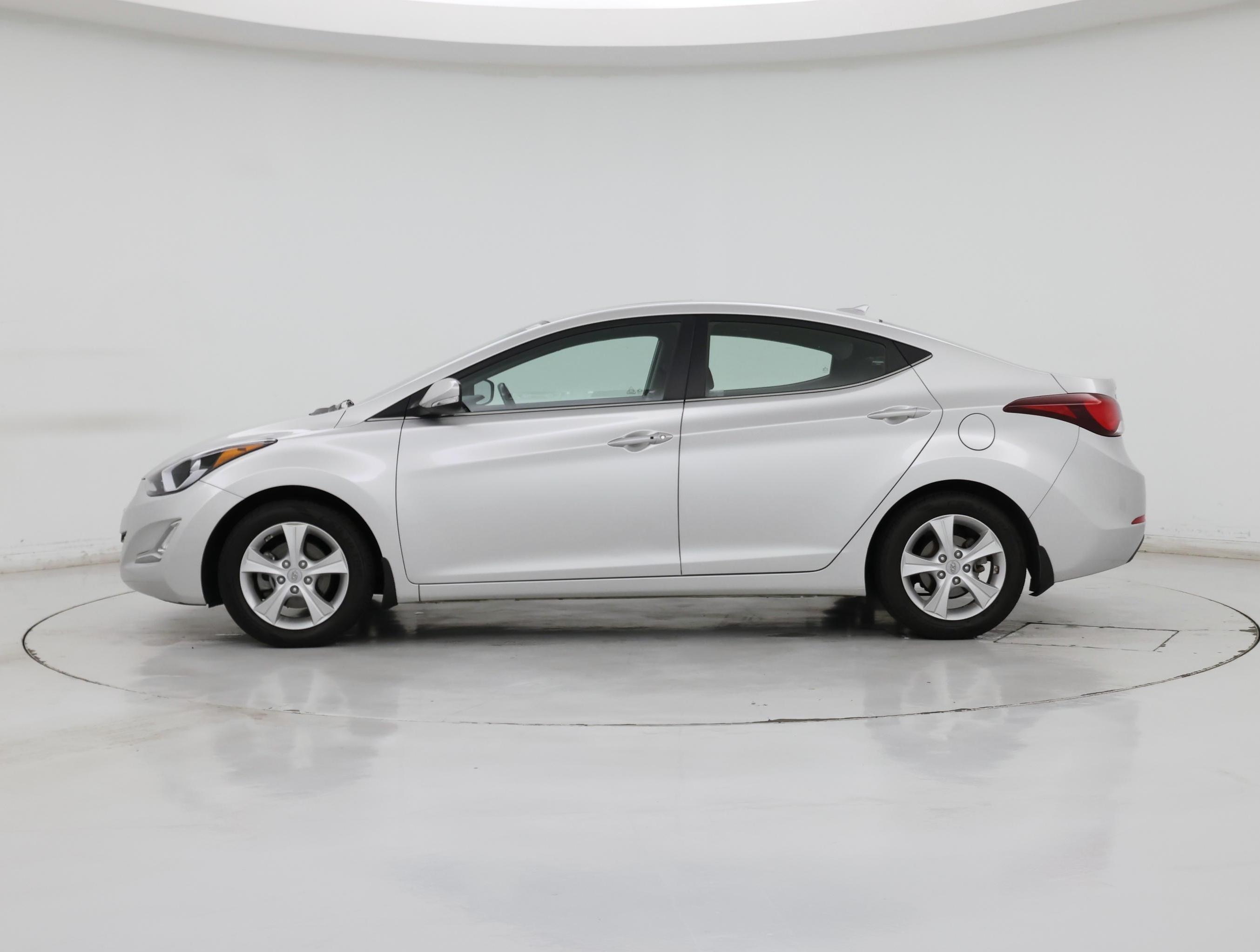 Thumbnail: 2016 Hyundai Elantra - 3