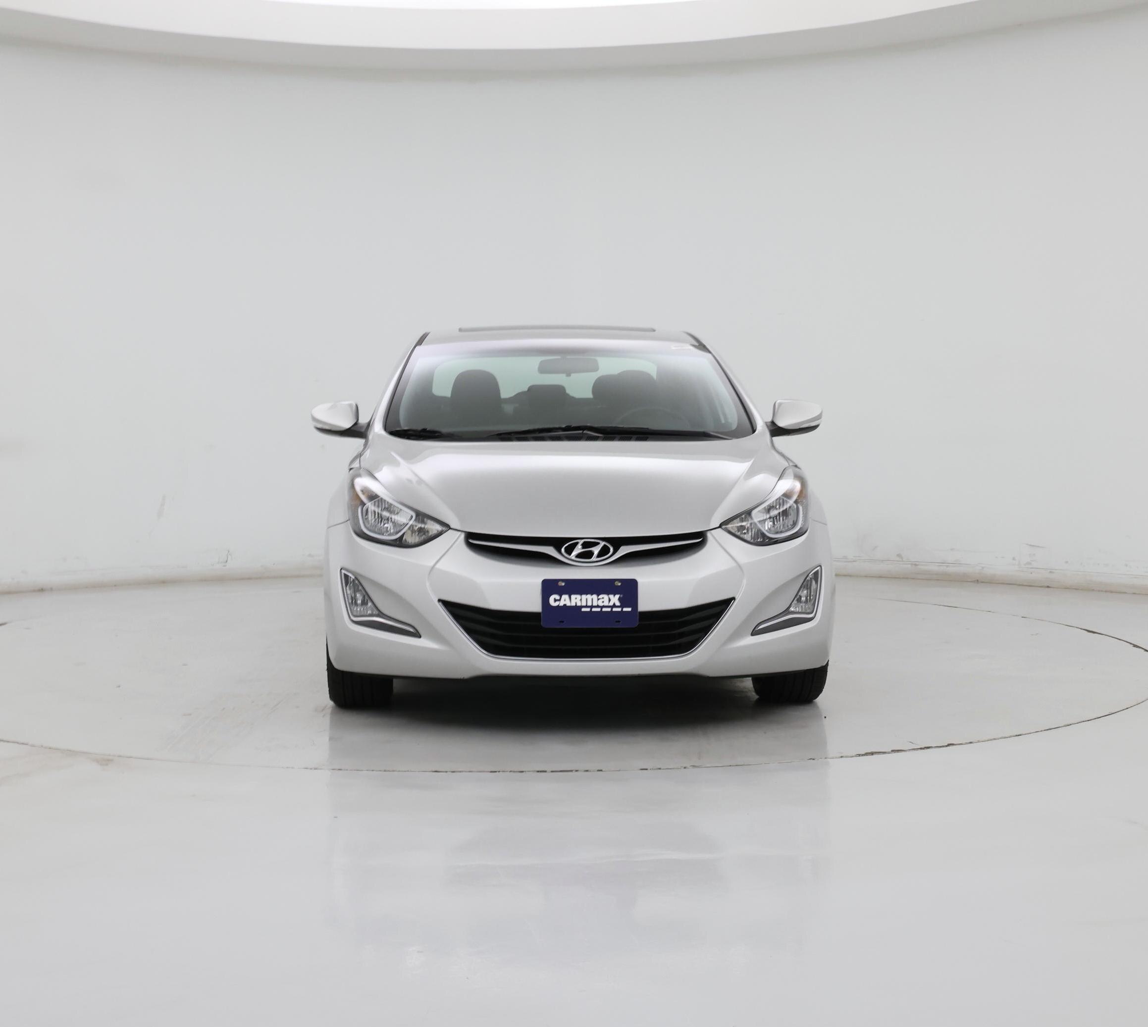 Thumbnail: 2016 Hyundai Elantra - 5