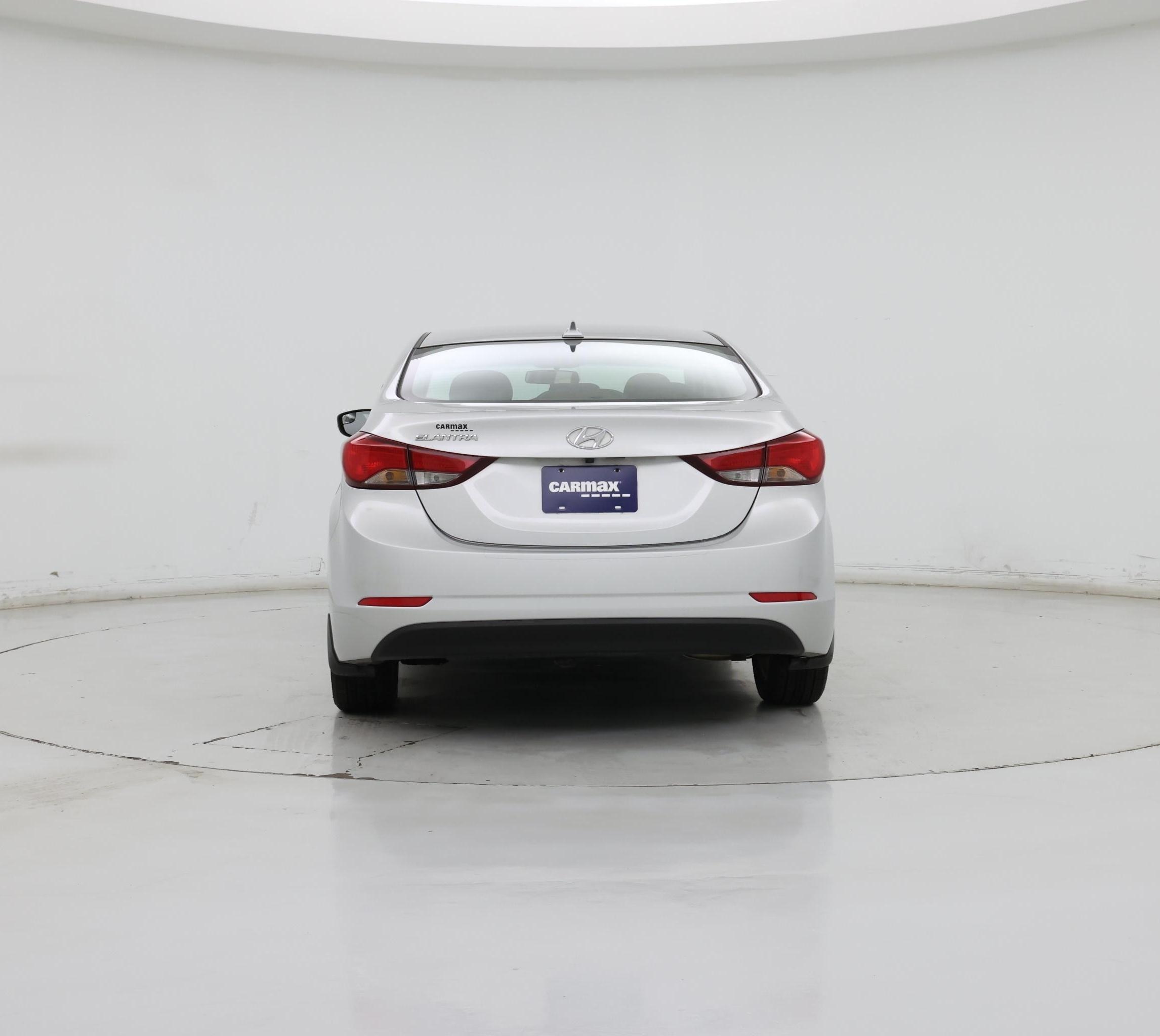 Thumbnail: 2016 Hyundai Elantra - 6