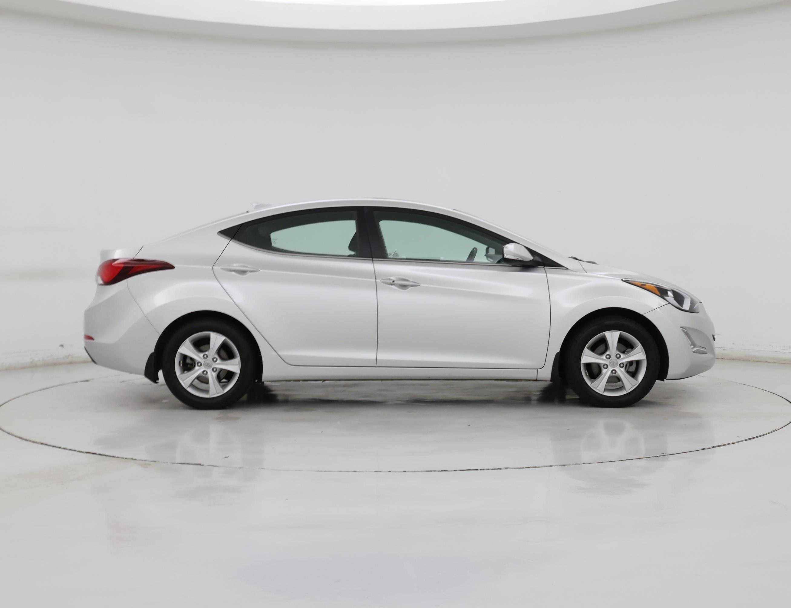 Thumbnail: 2016 Hyundai Elantra - 7