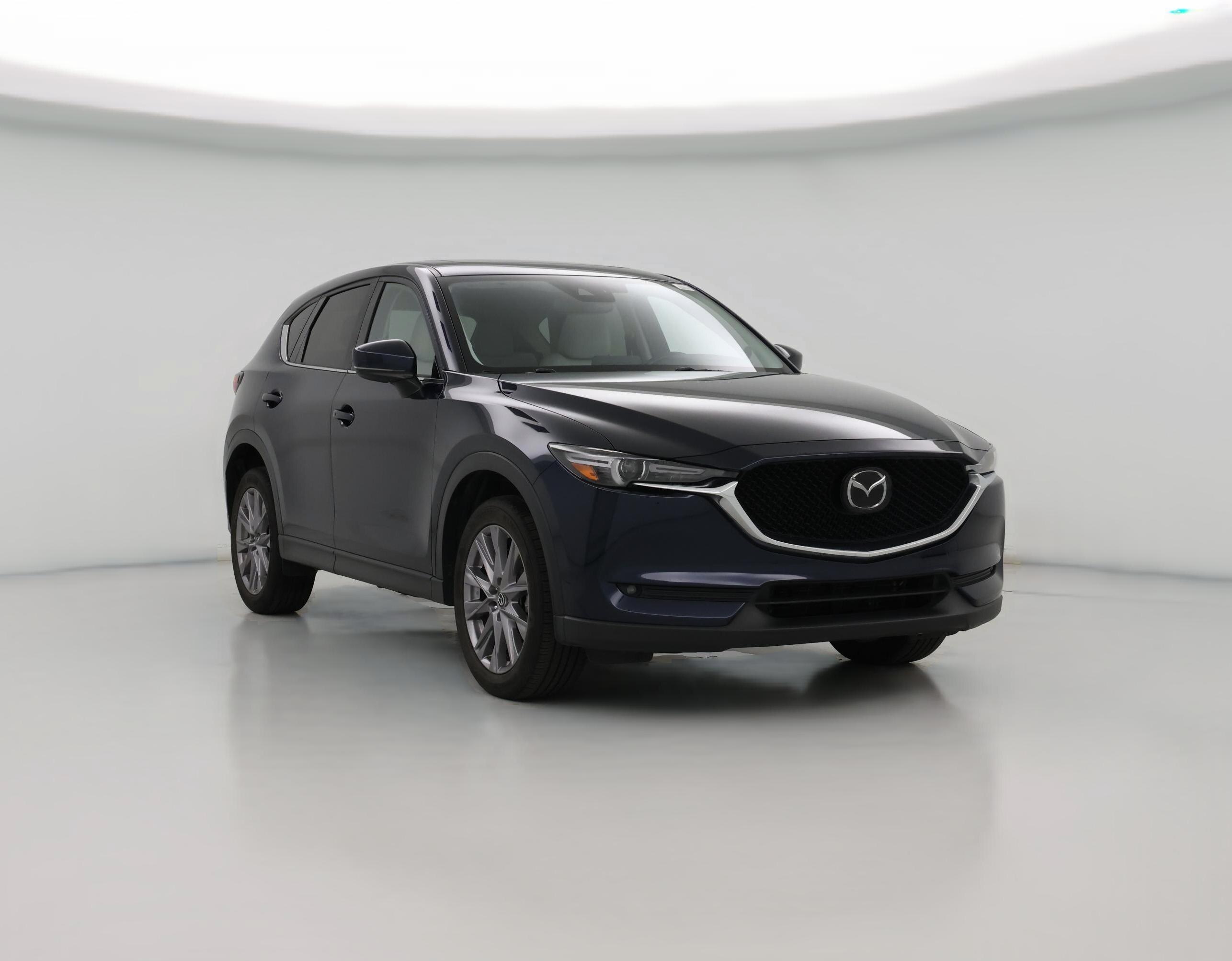 Thumbnail: 2019 Mazda CX-5 - 1