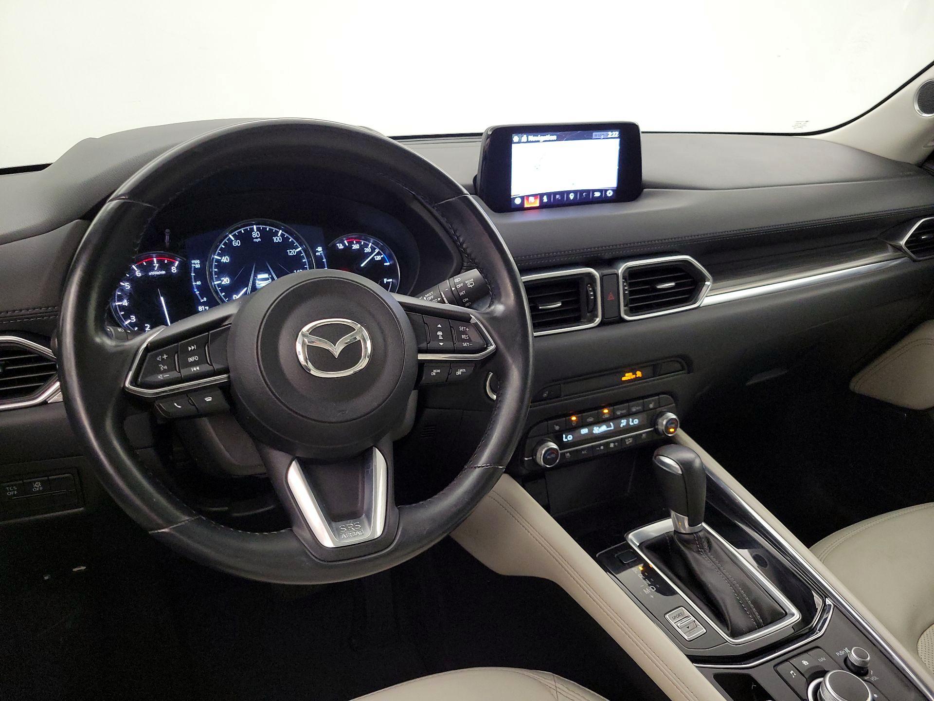 Thumbnail: 2019 Mazda CX-5 - 9