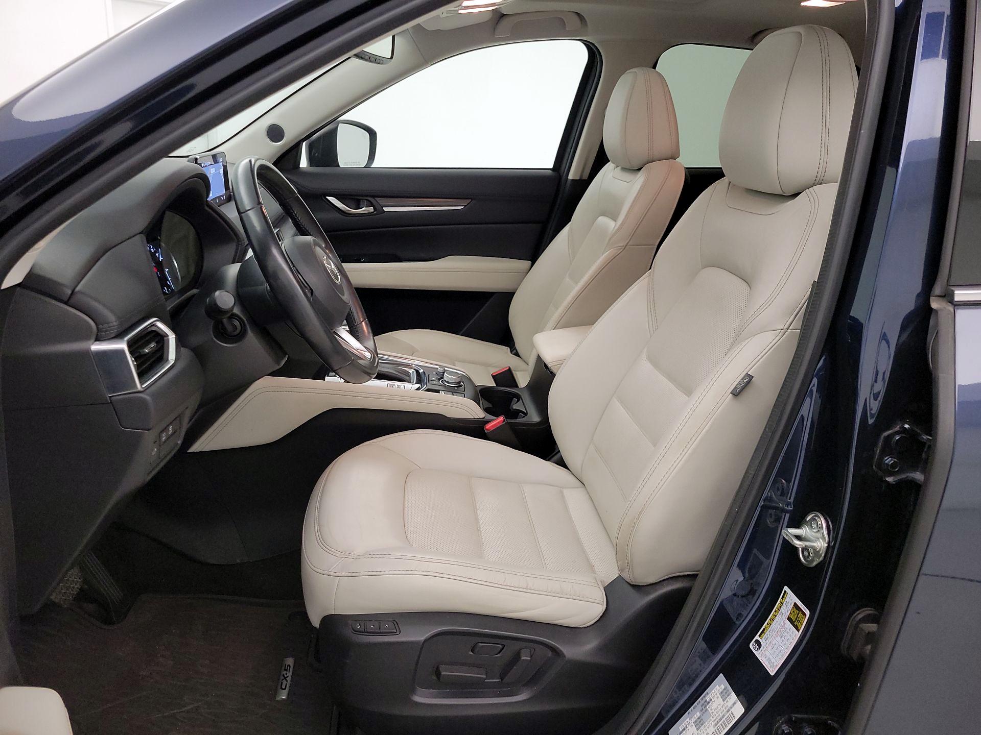 Thumbnail: 2019 Mazda CX-5 - 11