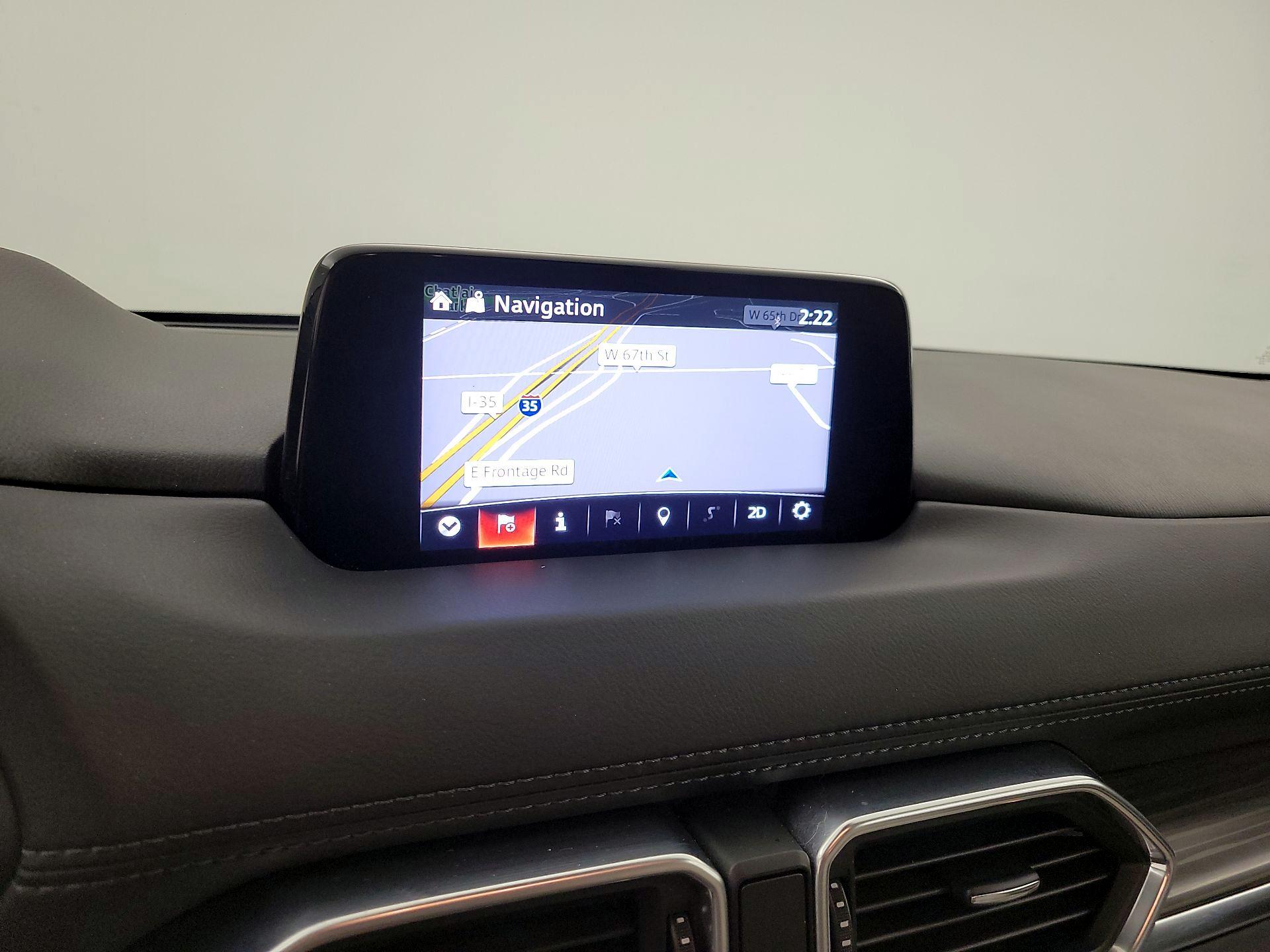 Thumbnail: 2019 Mazda CX-5 - 14