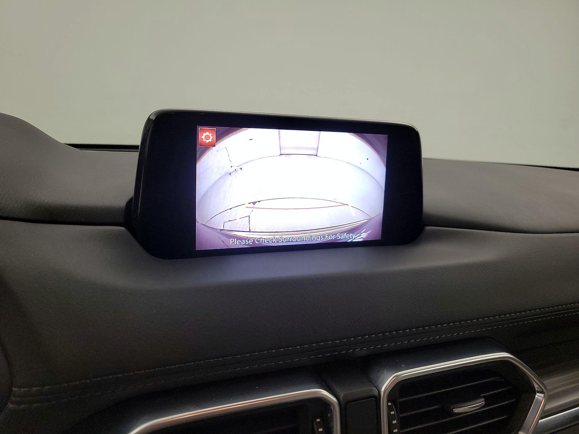 Thumbnail: 2019 Mazda CX-5 - 15