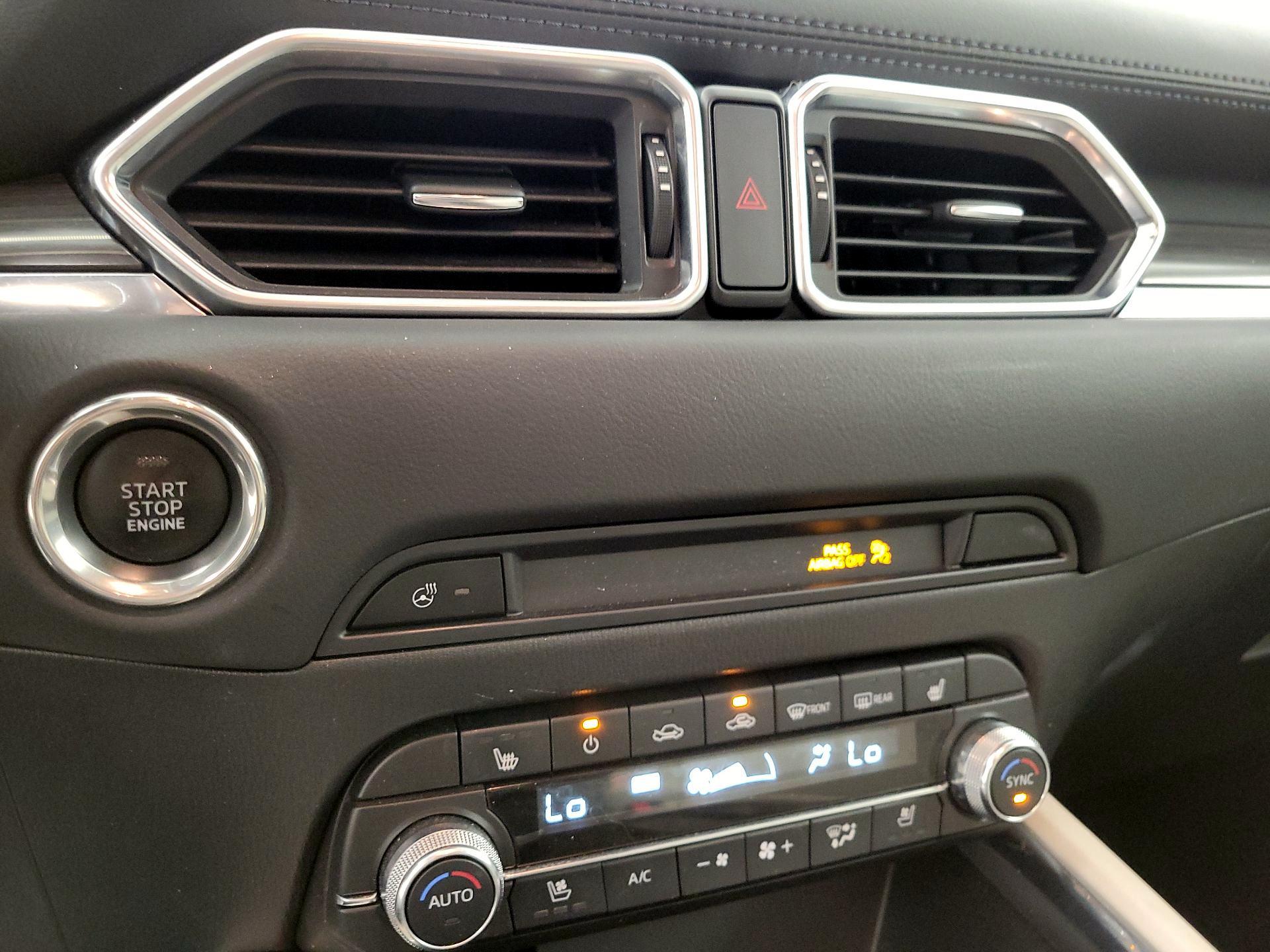 Thumbnail: 2019 Mazda CX-5 - 17