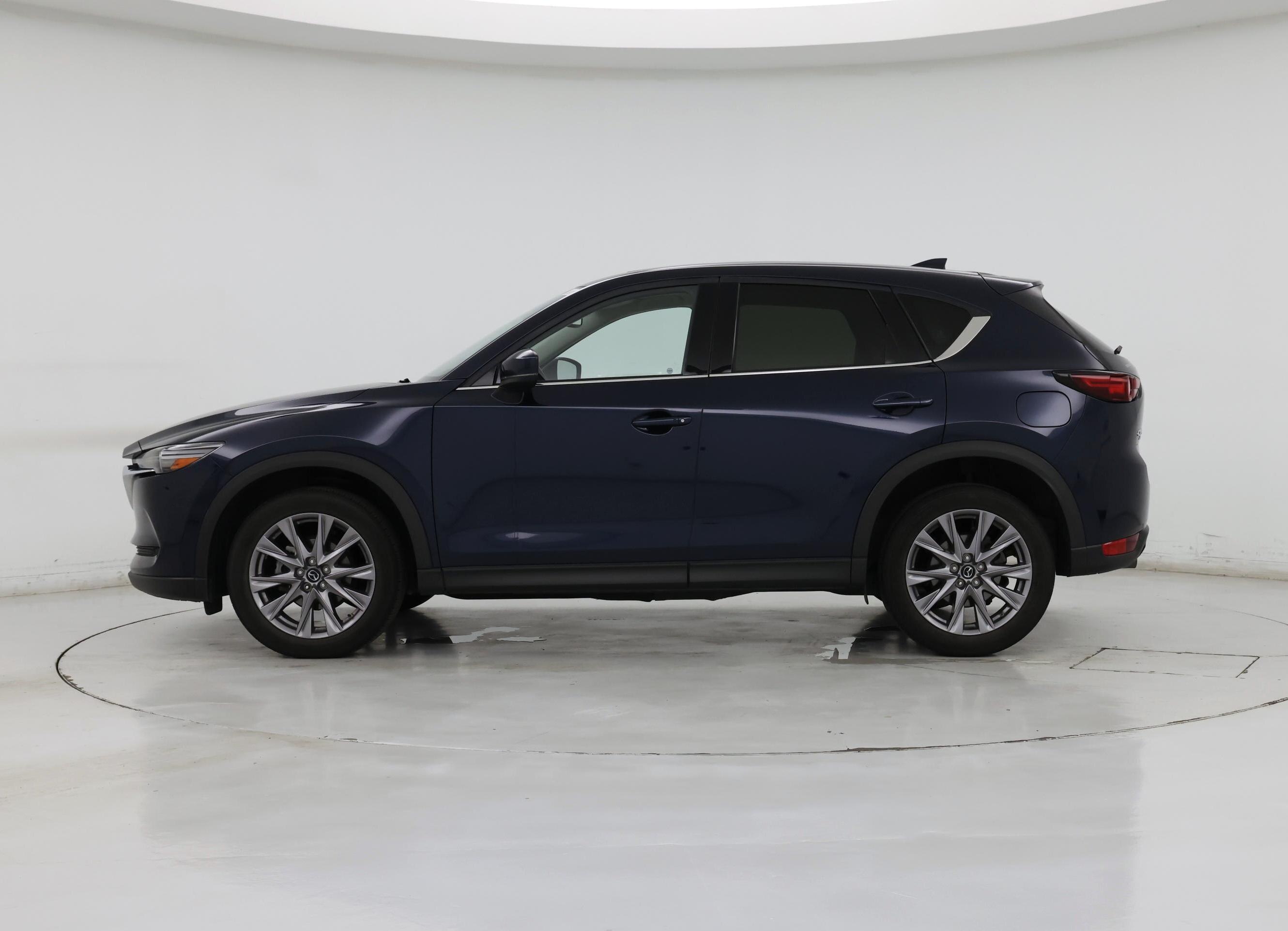 Thumbnail: 2019 Mazda CX-5 - 3