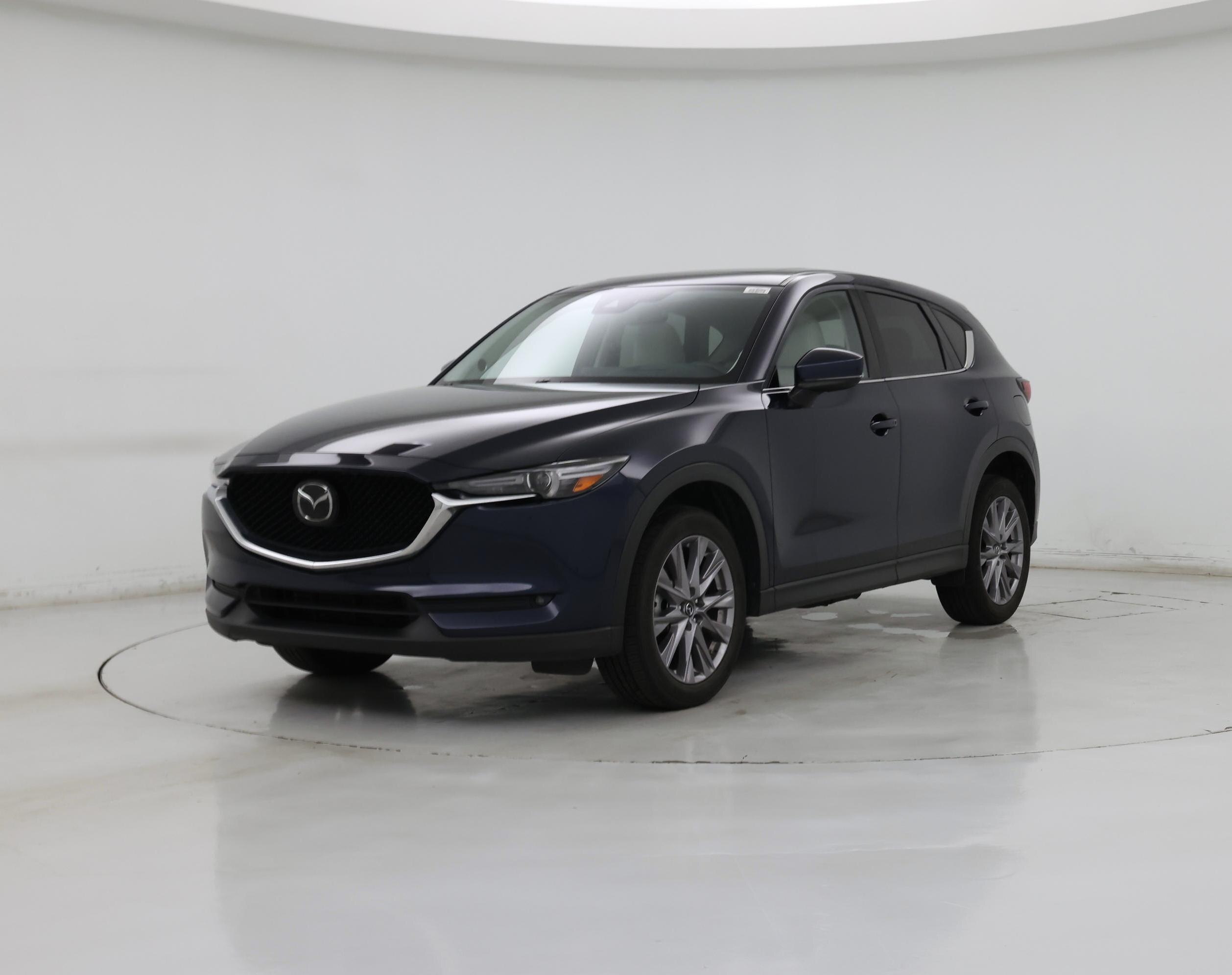 Thumbnail: 2019 Mazda CX-5 - 4