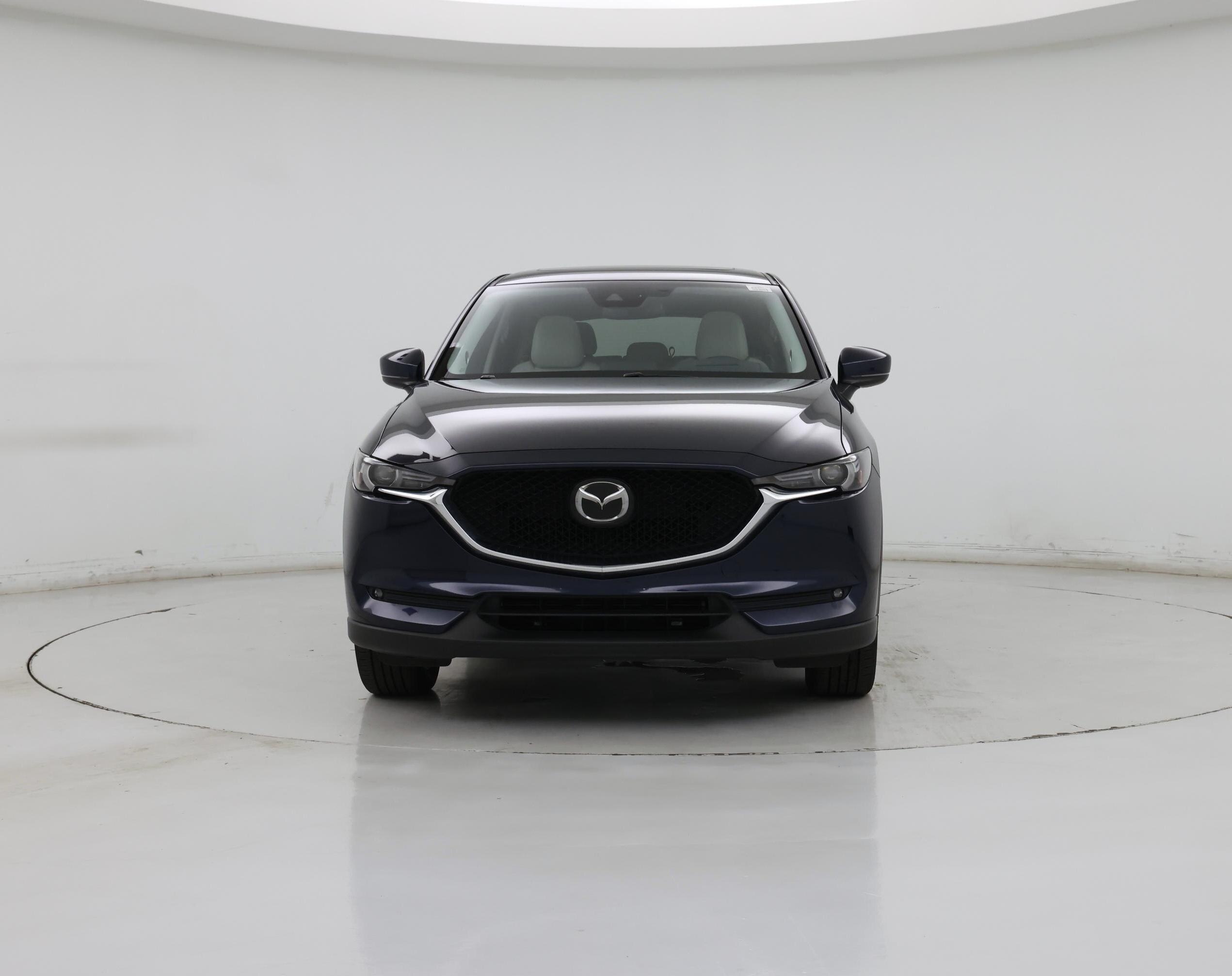 Thumbnail: 2019 Mazda CX-5 - 5