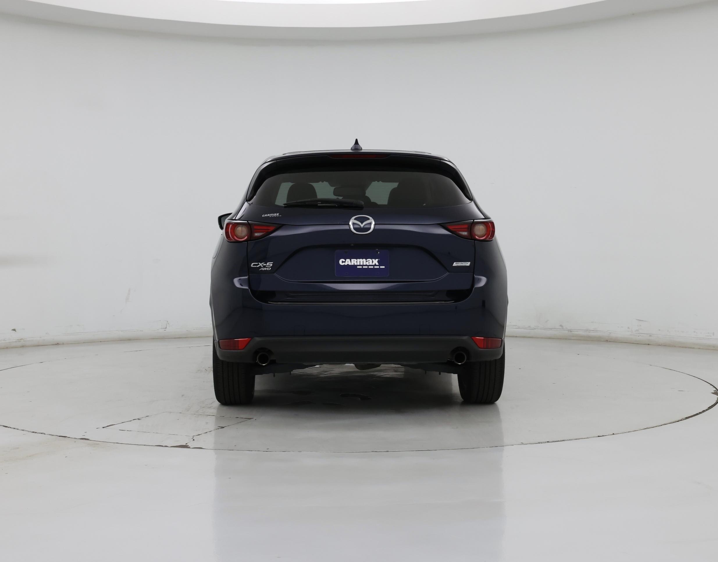 Thumbnail: 2019 Mazda CX-5 - 6