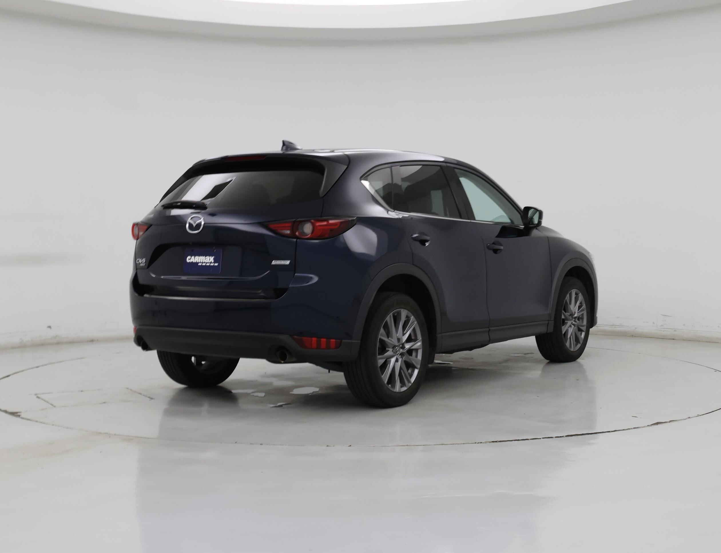 Thumbnail: 2019 Mazda CX-5 - 8
