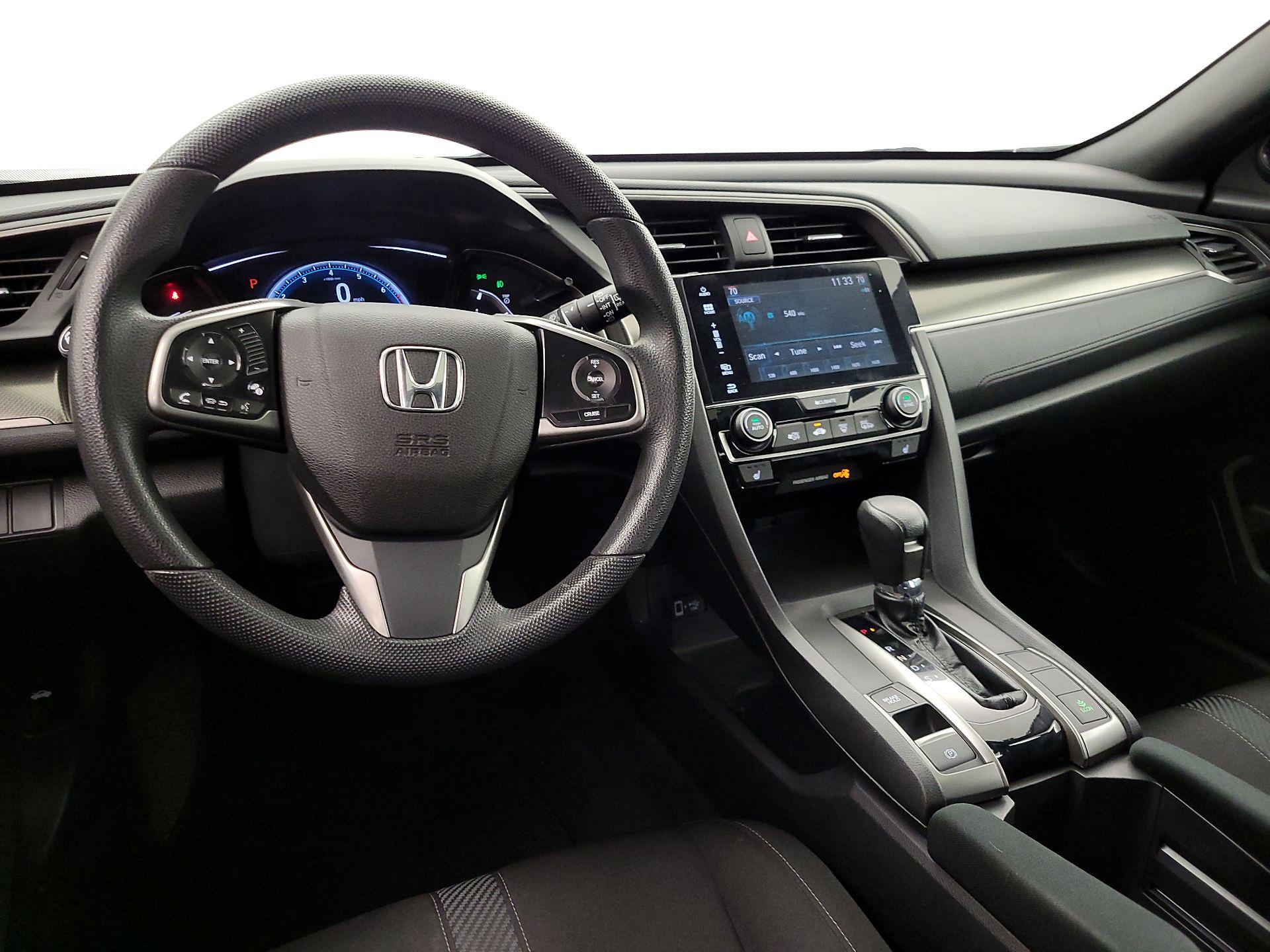 Thumbnail: 2017 Honda Civic - 9