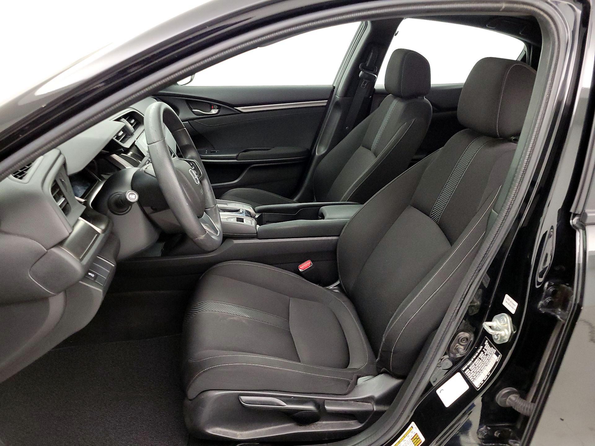 Thumbnail: 2017 Honda Civic - 11