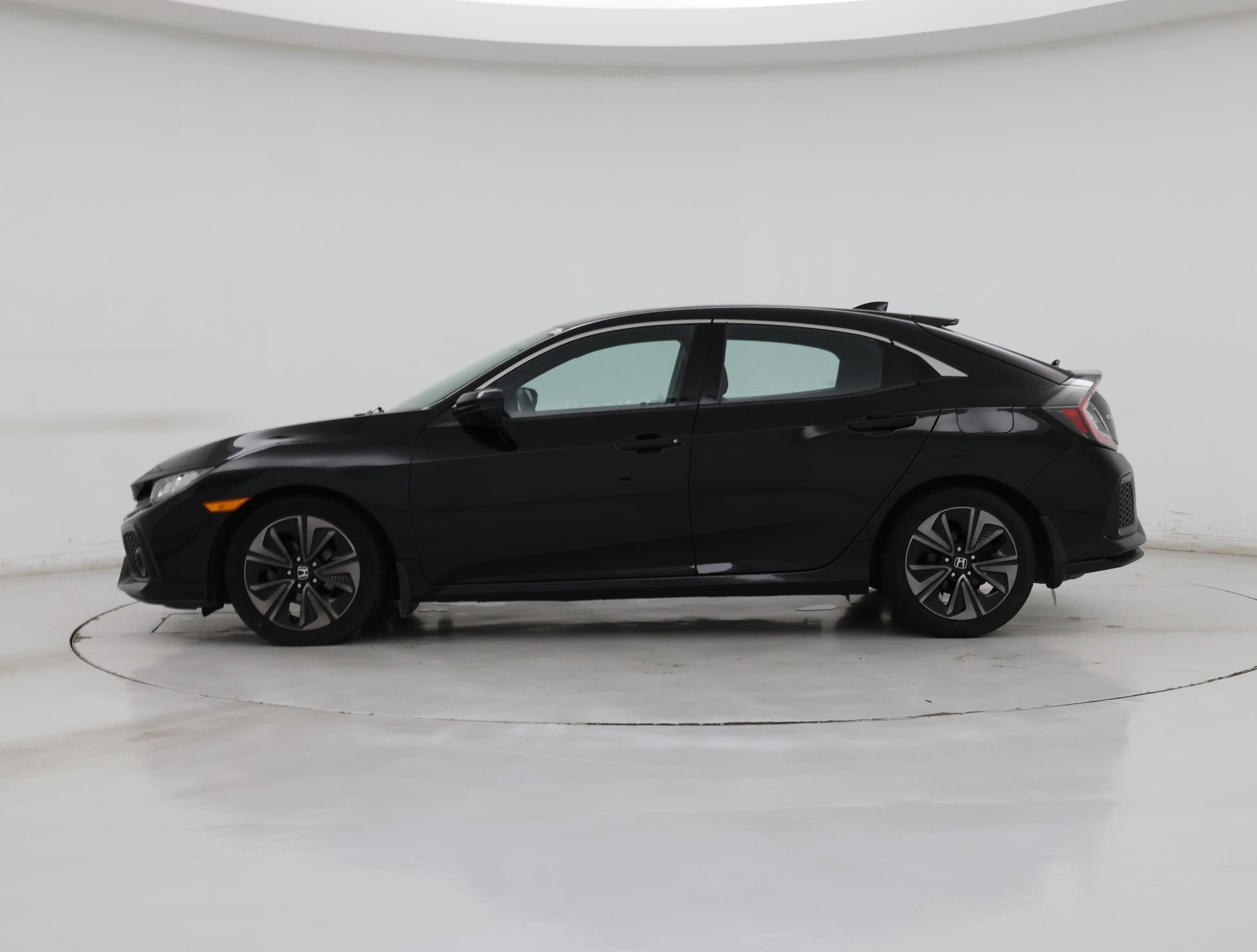 Thumbnail: 2017 Honda Civic - 3