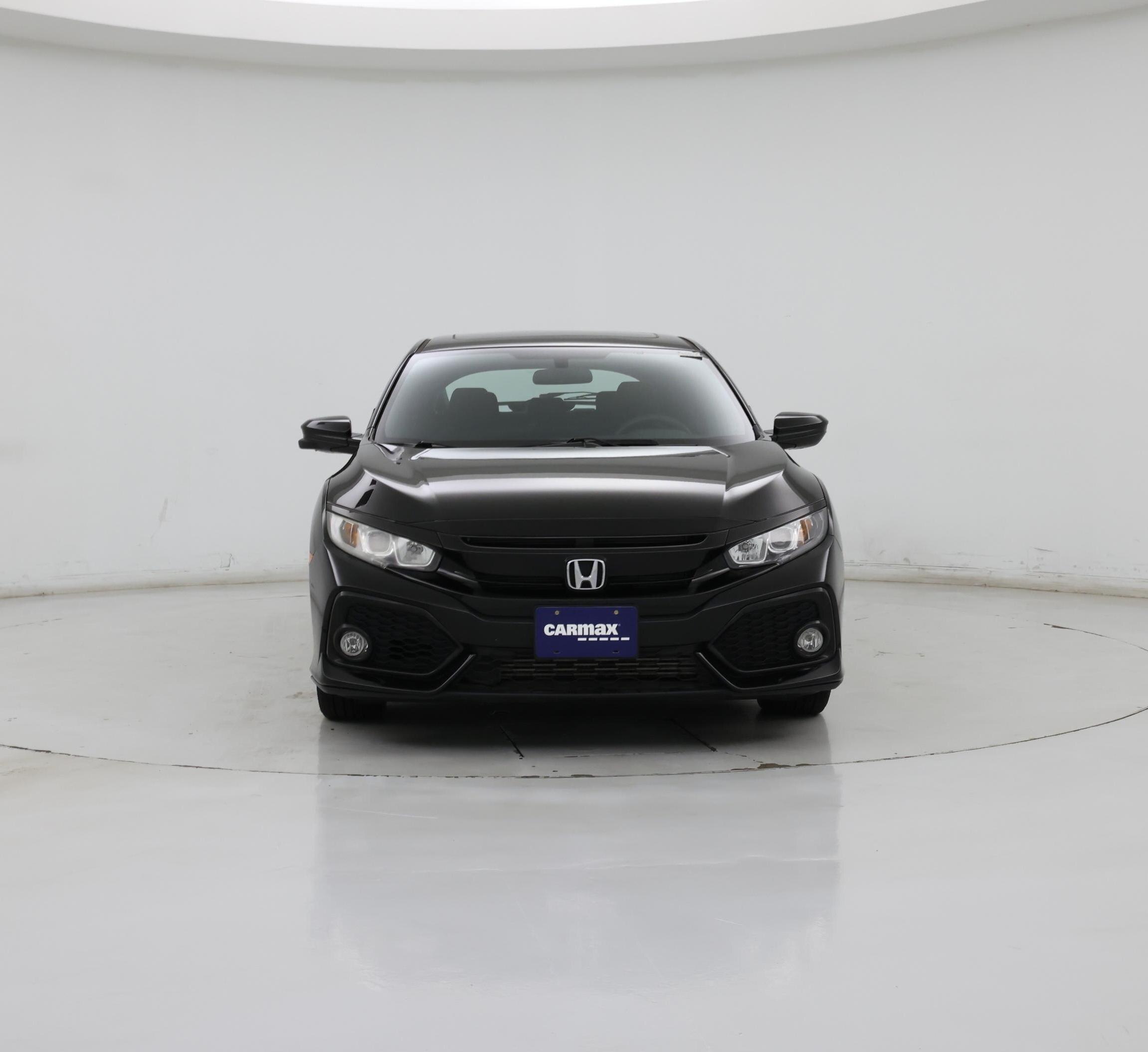 Thumbnail: 2017 Honda Civic - 5