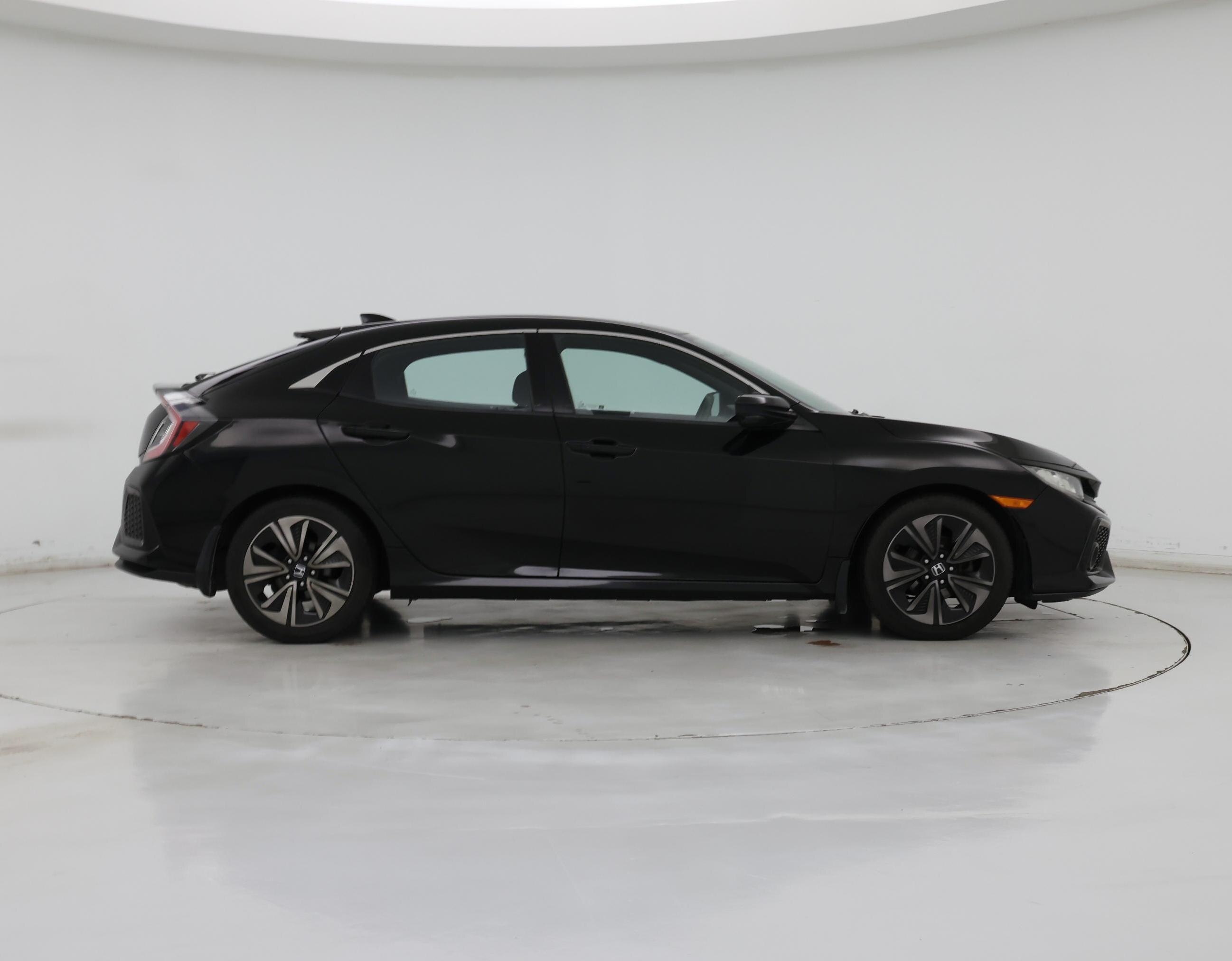 Thumbnail: 2017 Honda Civic - 7