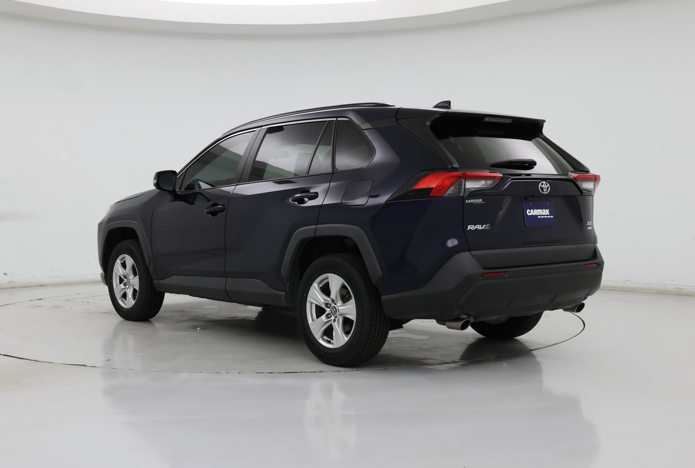 Thumbnail: 2020 Toyota RAV4 - 2