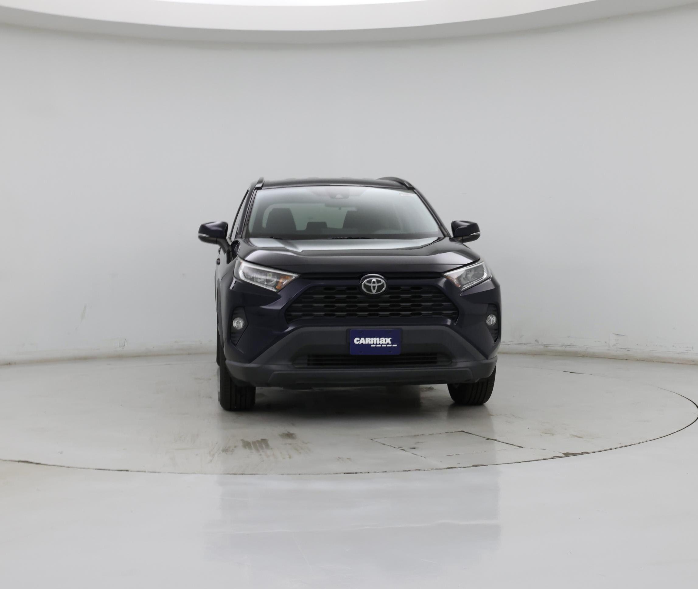 Thumbnail: 2020 Toyota RAV4 - 5