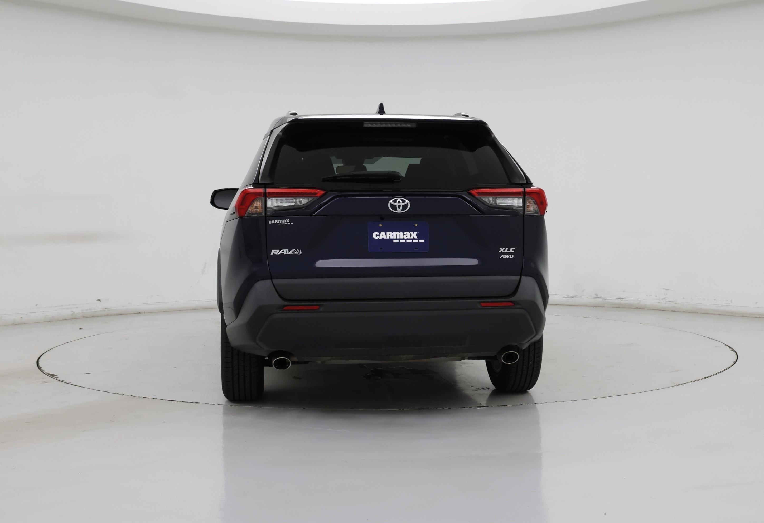 Thumbnail: 2020 Toyota RAV4 - 6