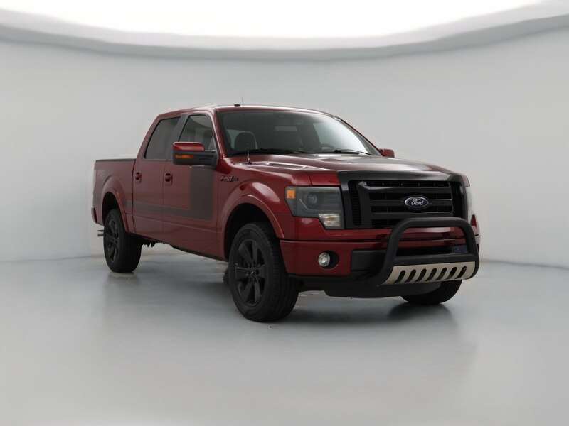 Are 2013 Ford F150 Reliable: Uncover the Truth Now!