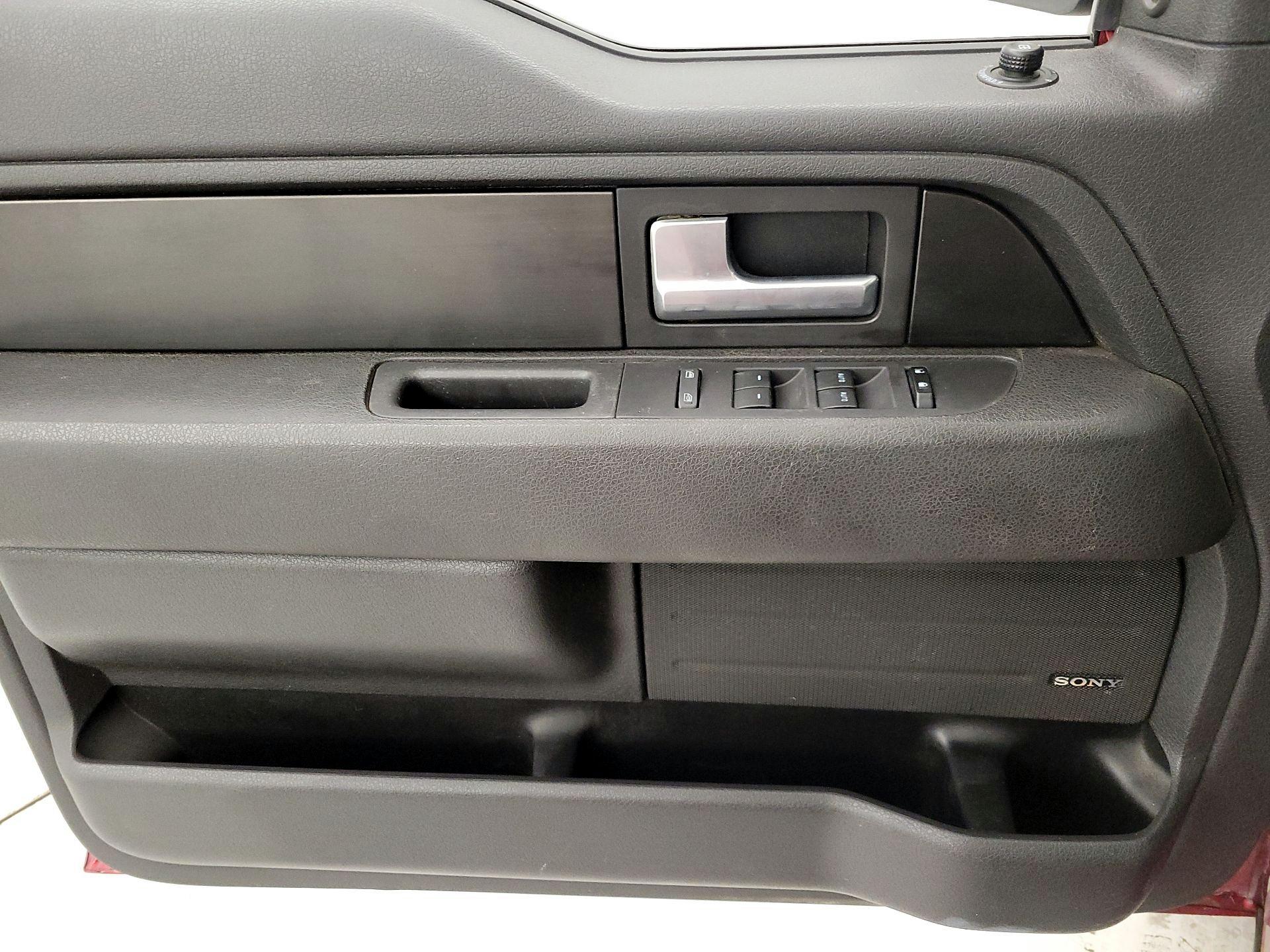 Thumbnail: 2013 Ford F-150 - 12