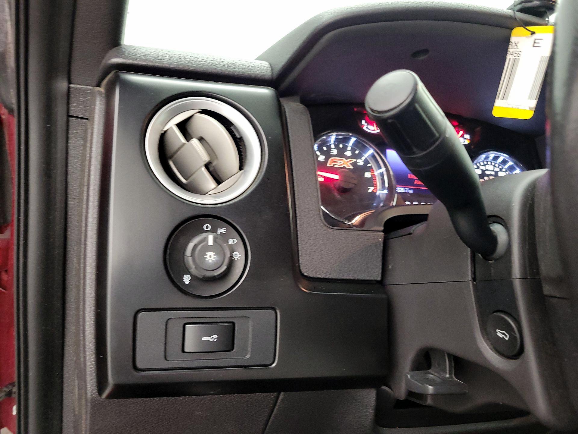 Thumbnail: 2013 Ford F-150 - 13