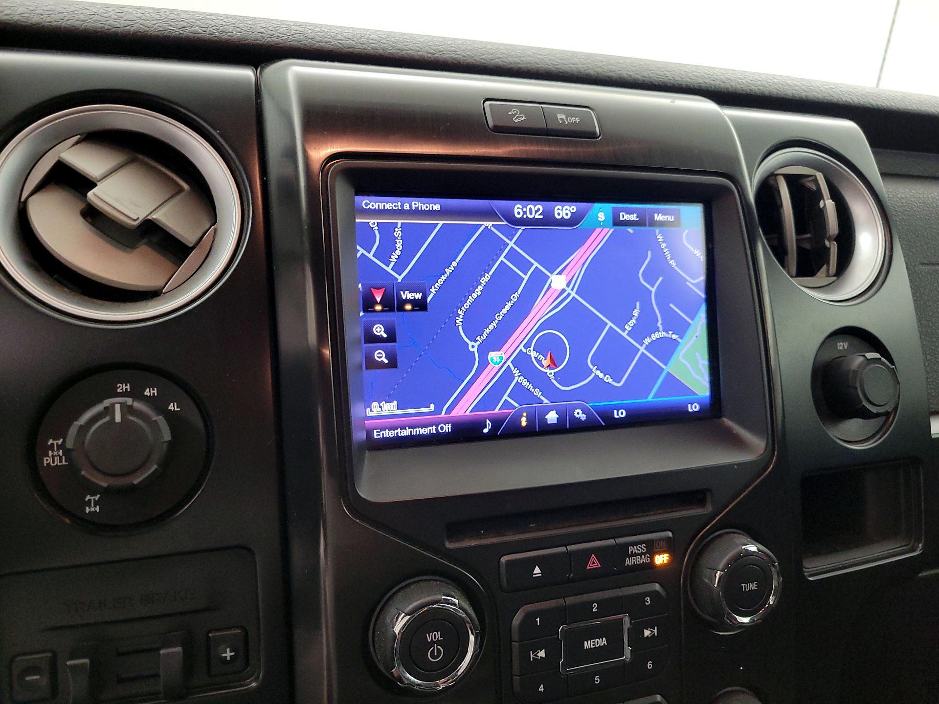Thumbnail: 2013 Ford F-150 - 14