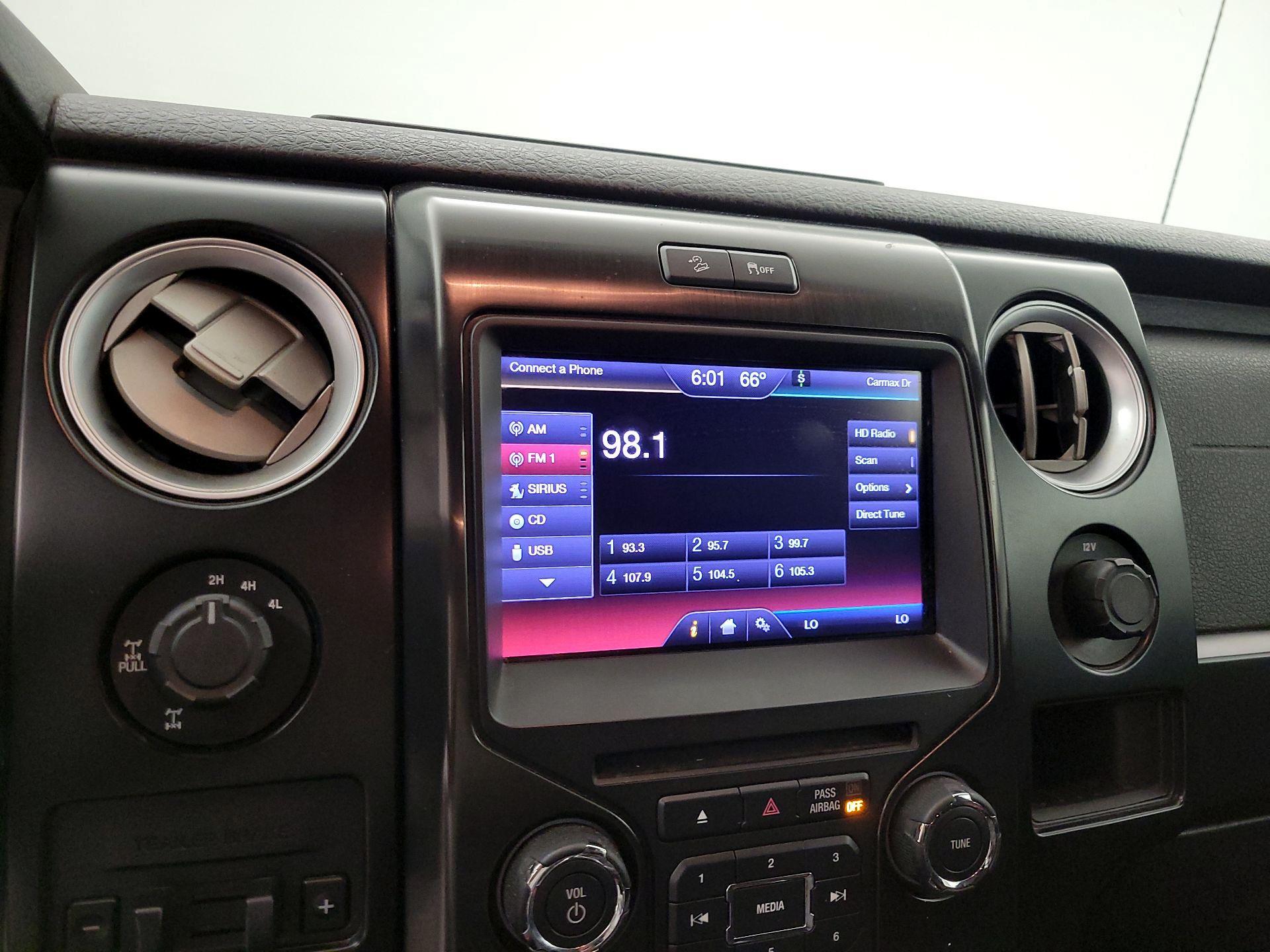 Thumbnail: 2013 Ford F-150 - 16