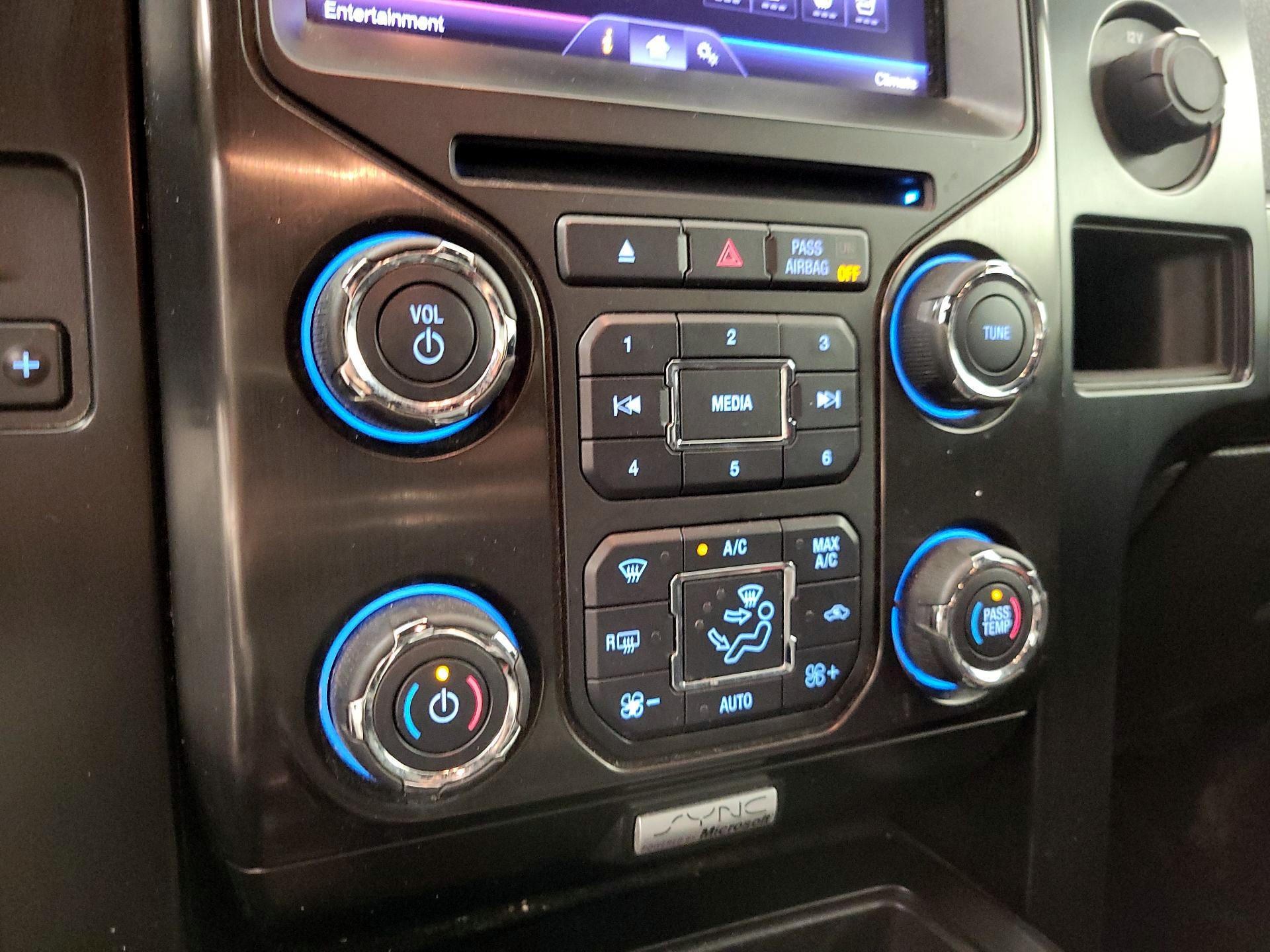 Thumbnail: 2013 Ford F-150 - 17