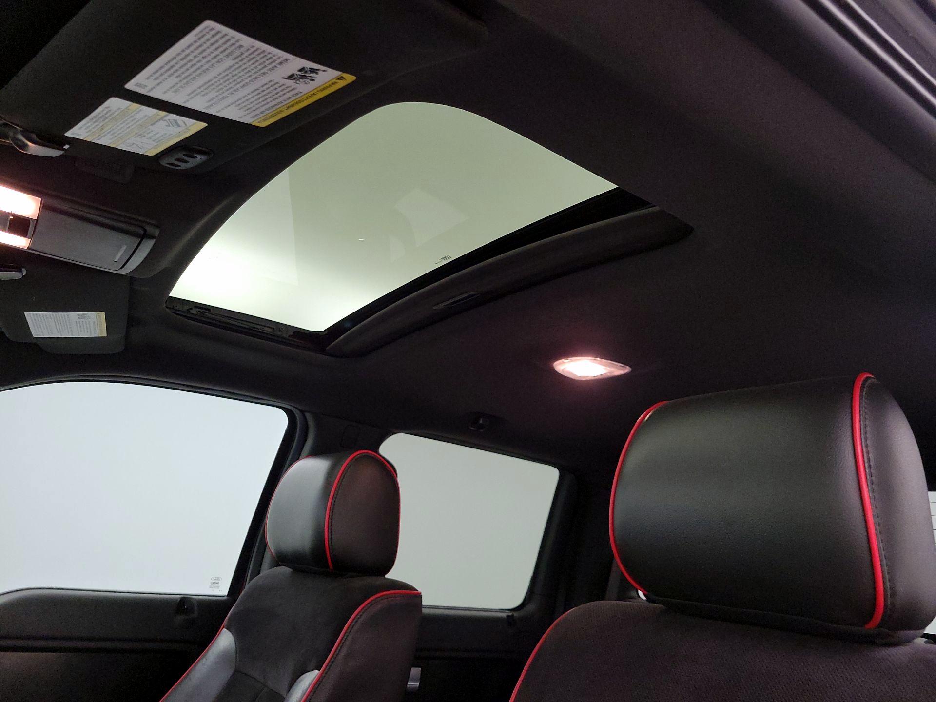 Thumbnail: 2013 Ford F-150 - 20