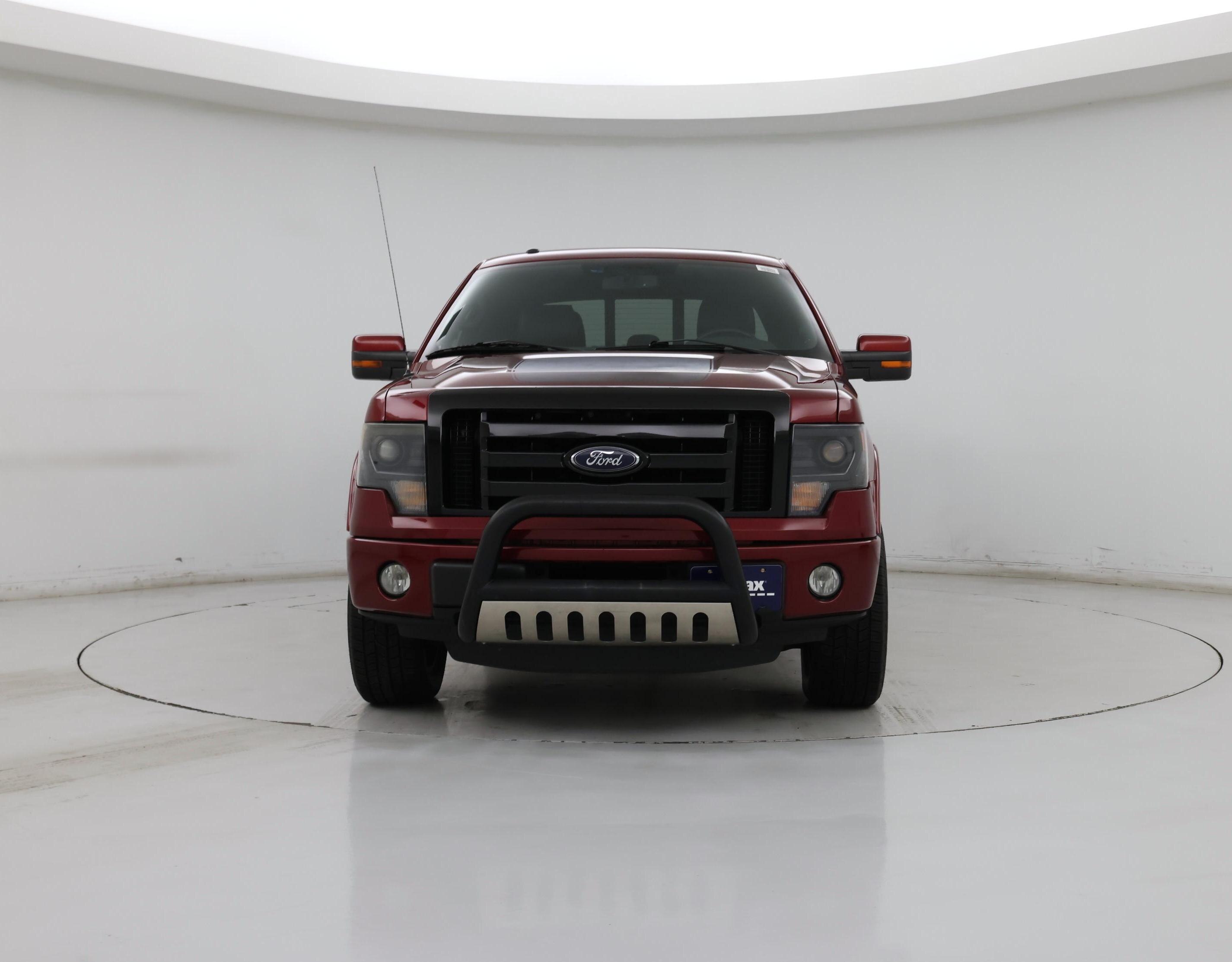 Thumbnail: 2013 Ford F-150 - 5