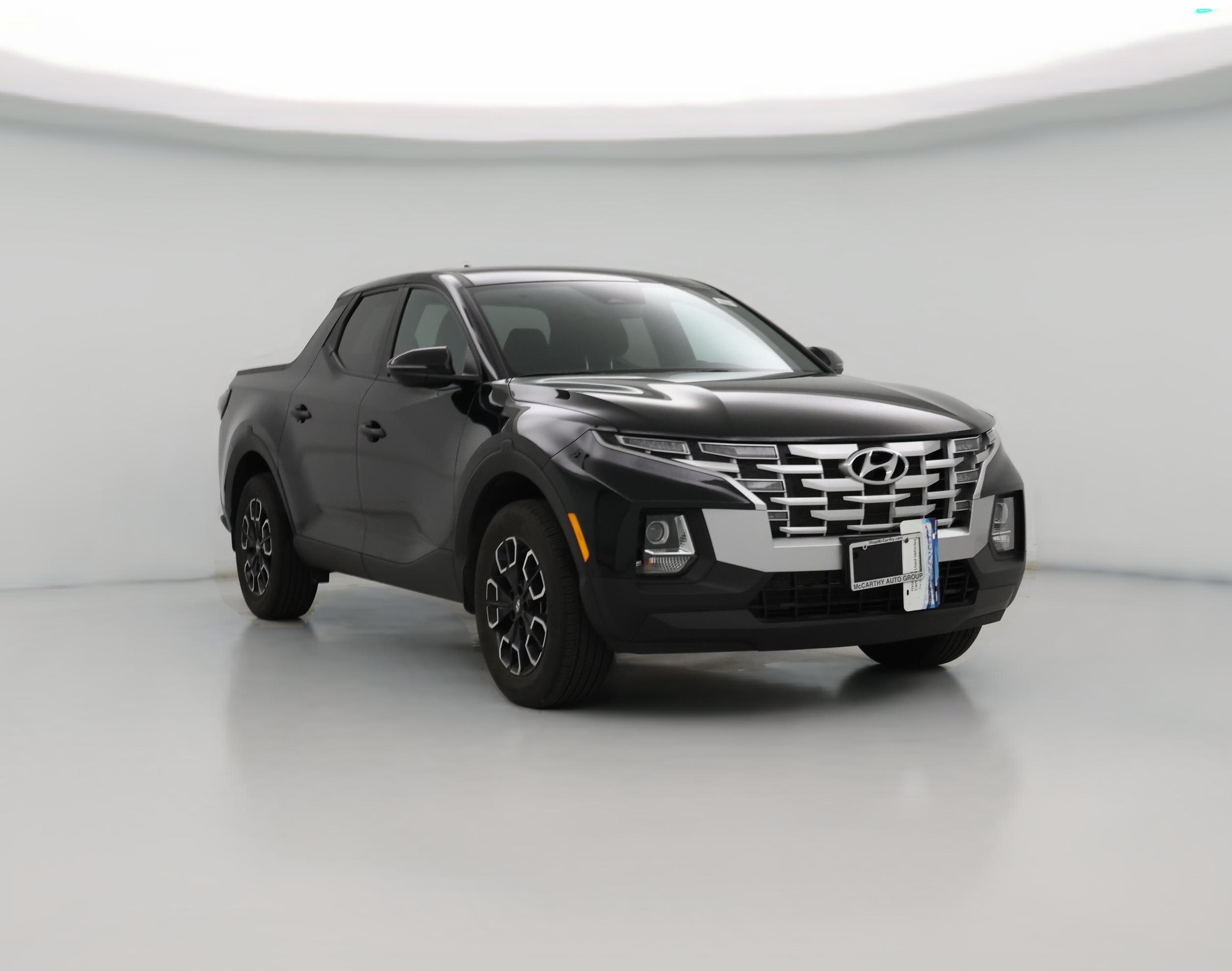 Thumbnail: 2023 Hyundai Santa Cruz - 1