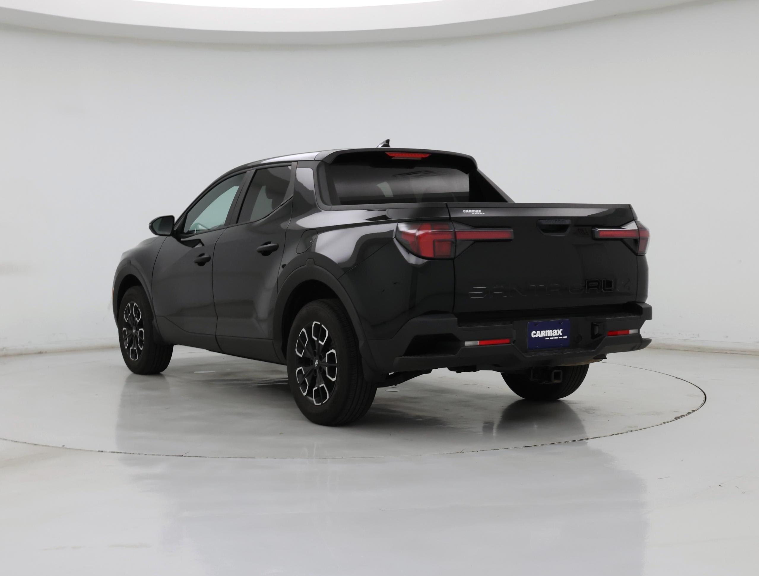 Thumbnail: 2023 Hyundai Santa Cruz - 2