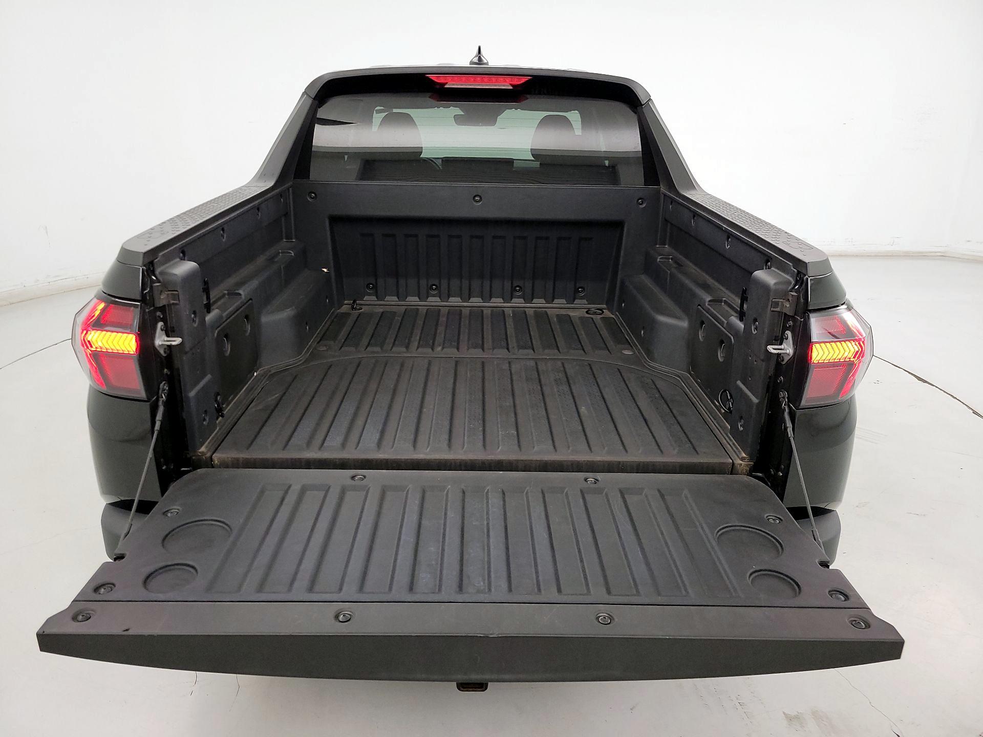 Thumbnail: 2023 Hyundai Santa Cruz - 20
