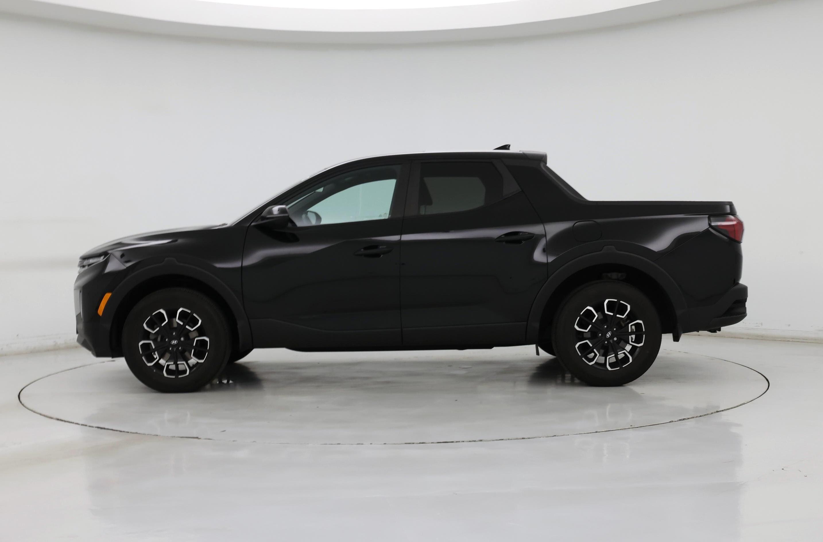 Thumbnail: 2023 Hyundai Santa Cruz - 3
