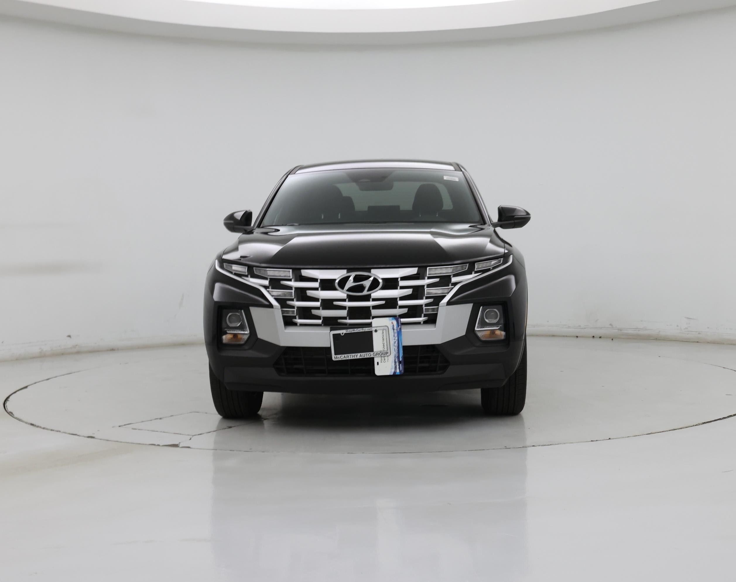 Thumbnail: 2023 Hyundai Santa Cruz - 5