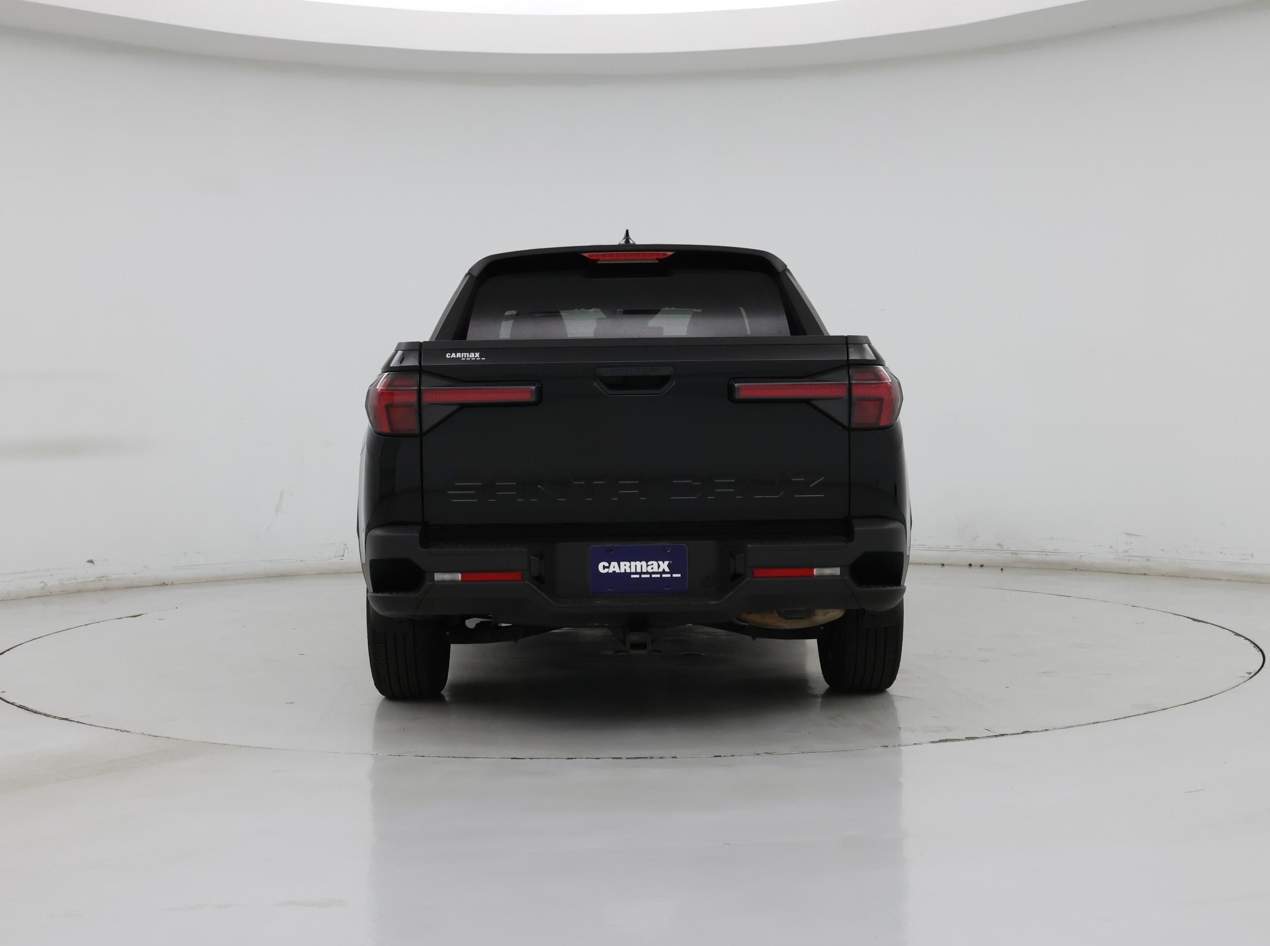 Thumbnail: 2023 Hyundai Santa Cruz - 6