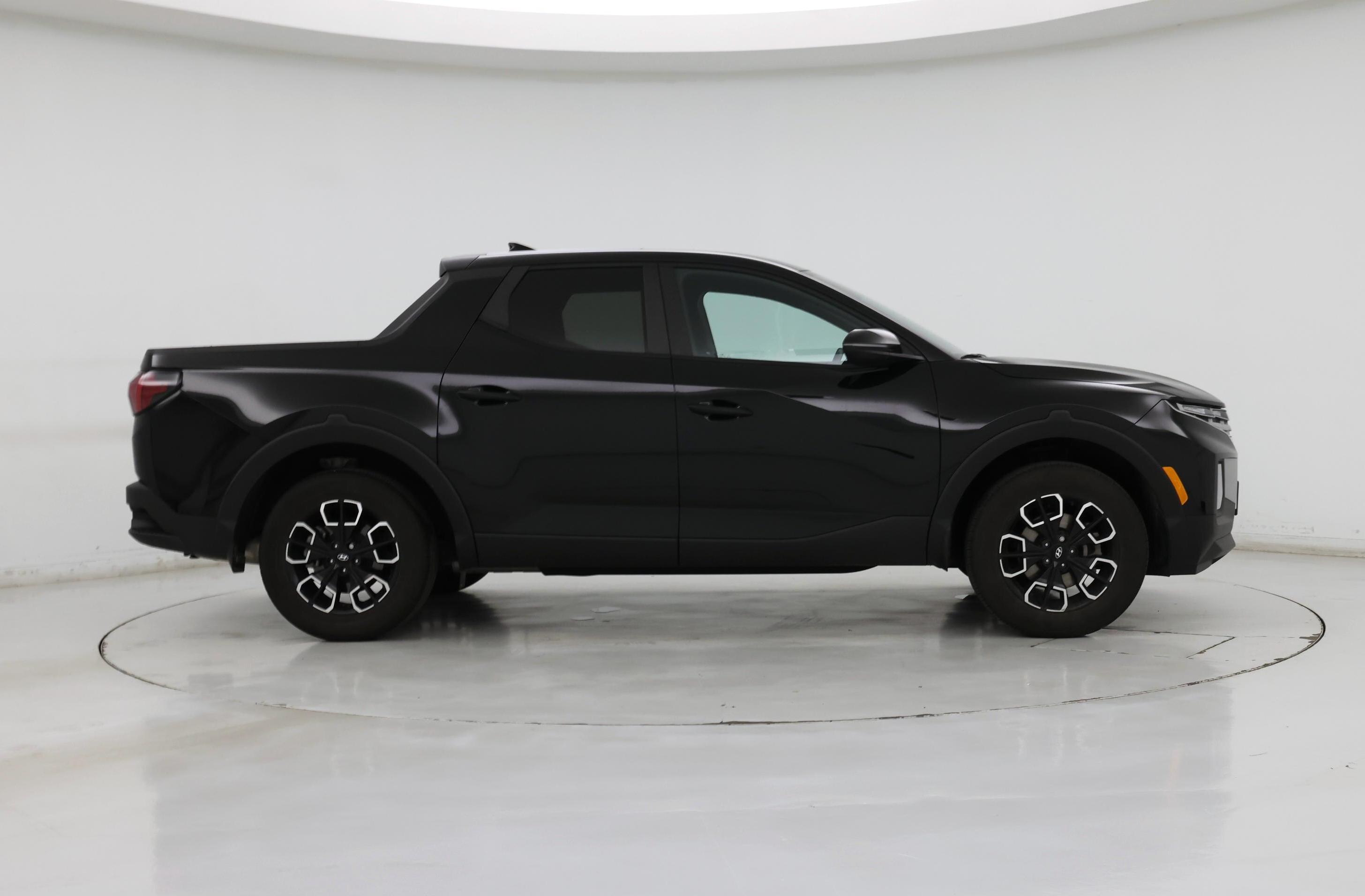 Thumbnail: 2023 Hyundai Santa Cruz - 7