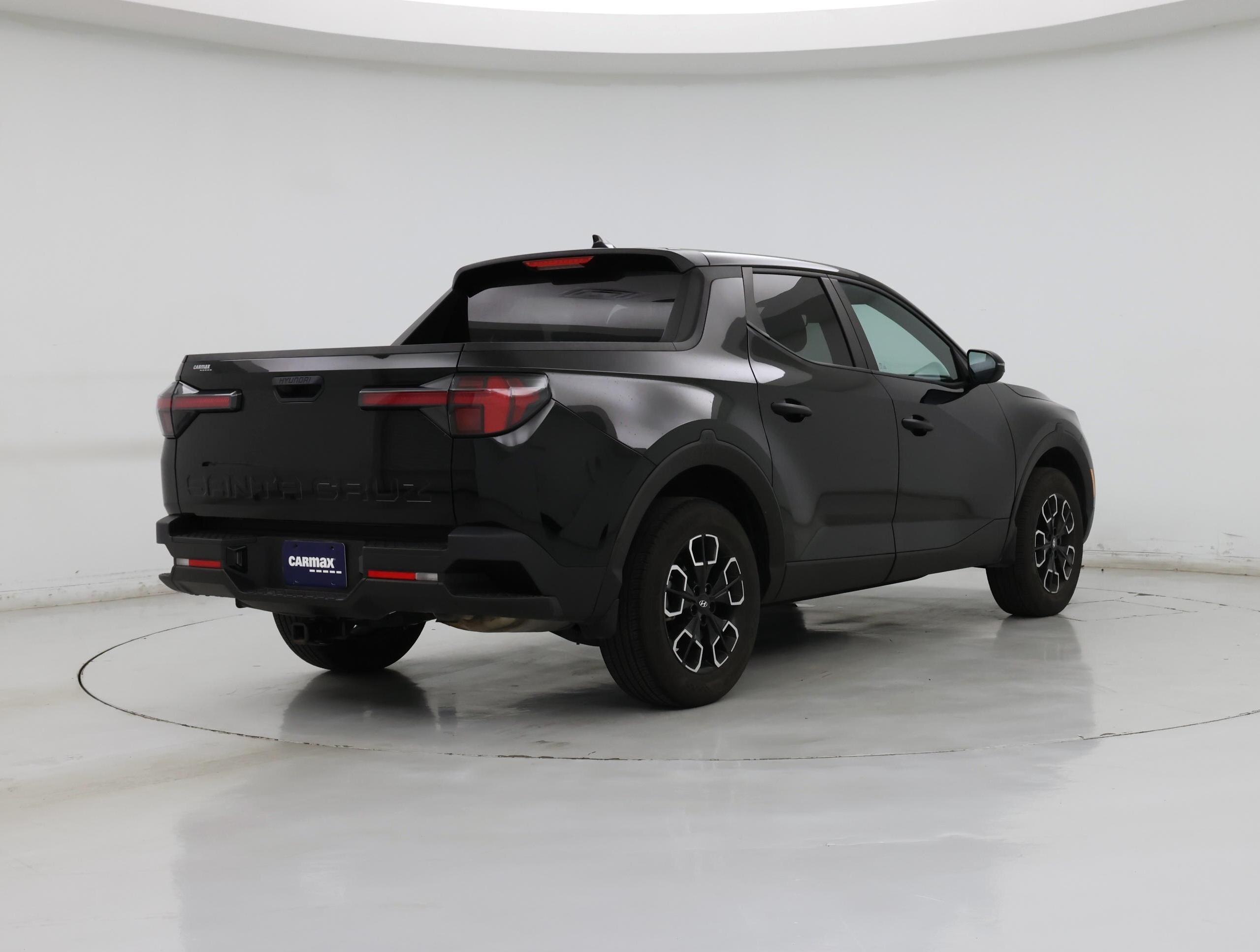 Thumbnail: 2023 Hyundai Santa Cruz - 8