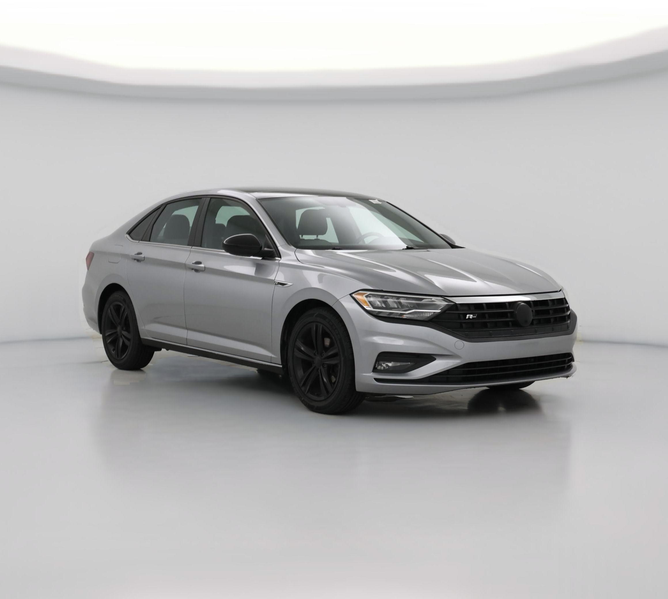 Thumbnail: 2020 Volkswagen Jetta - 1