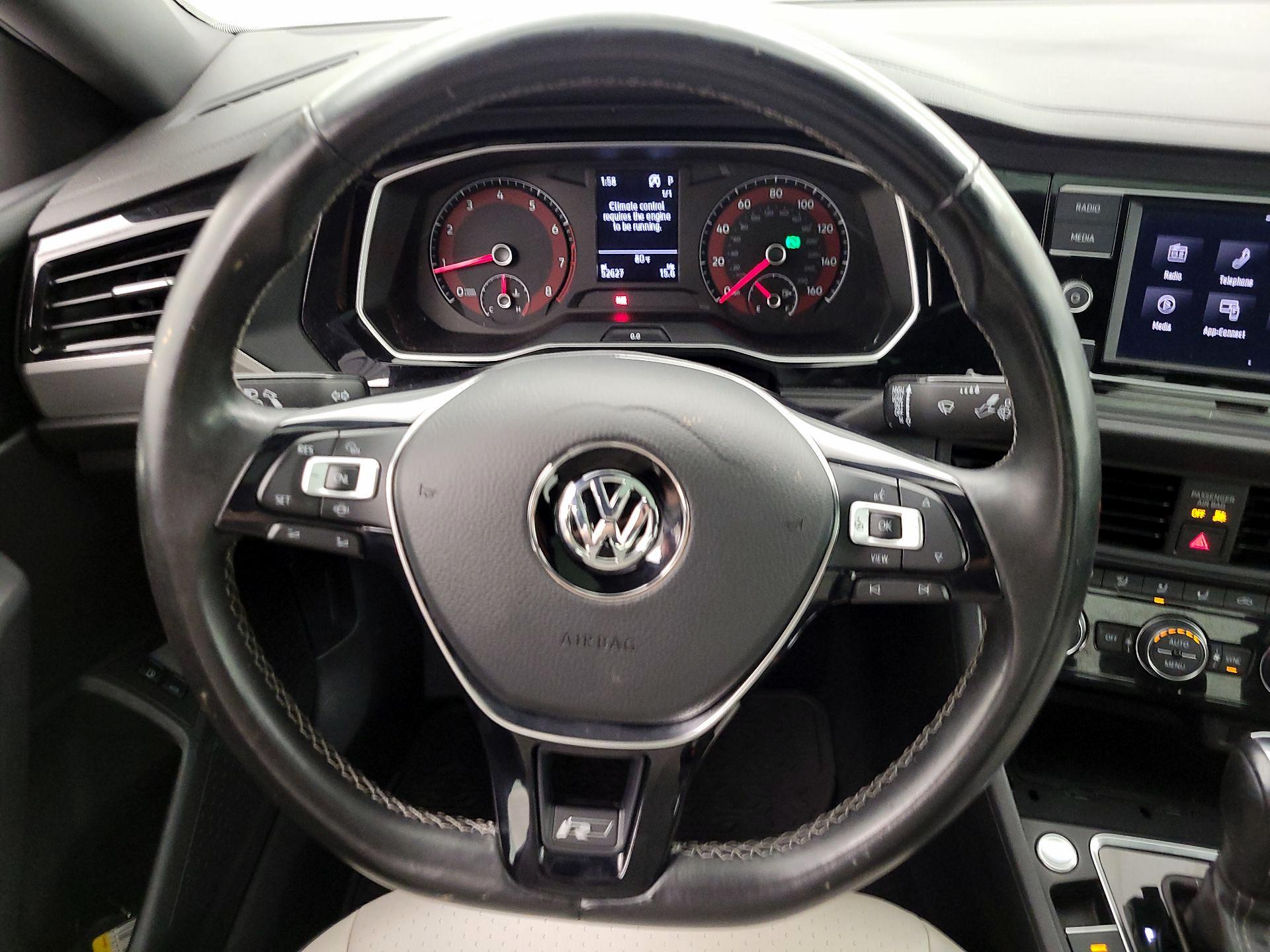 Thumbnail: 2020 Volkswagen Jetta - 10
